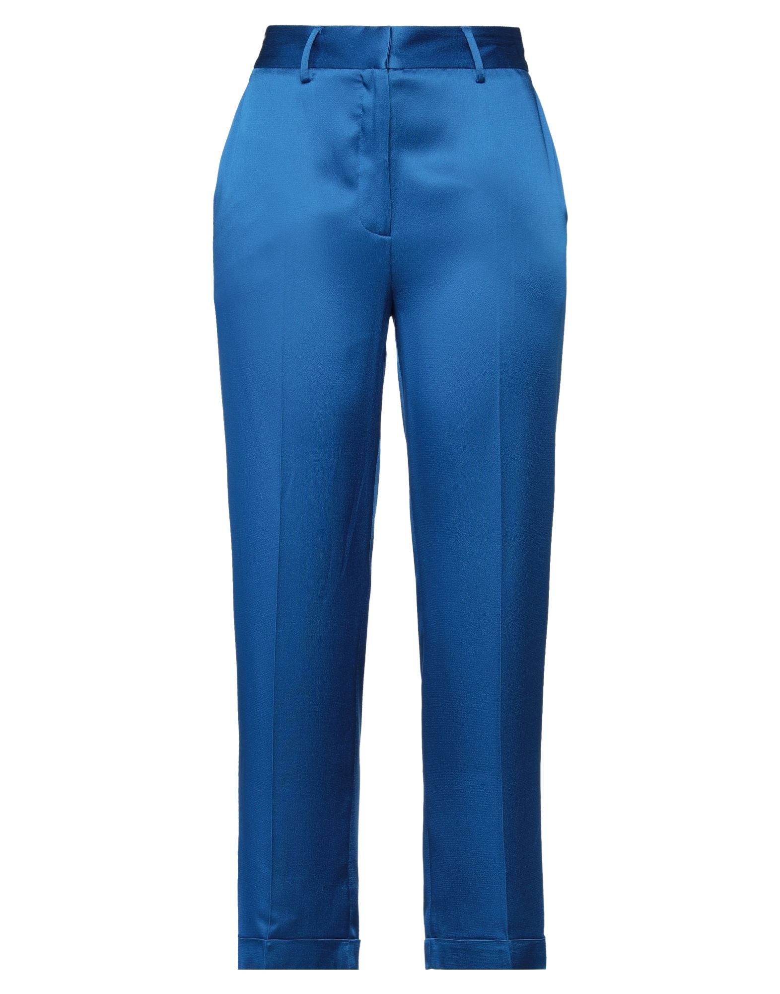 Antonelli Pants In Blue