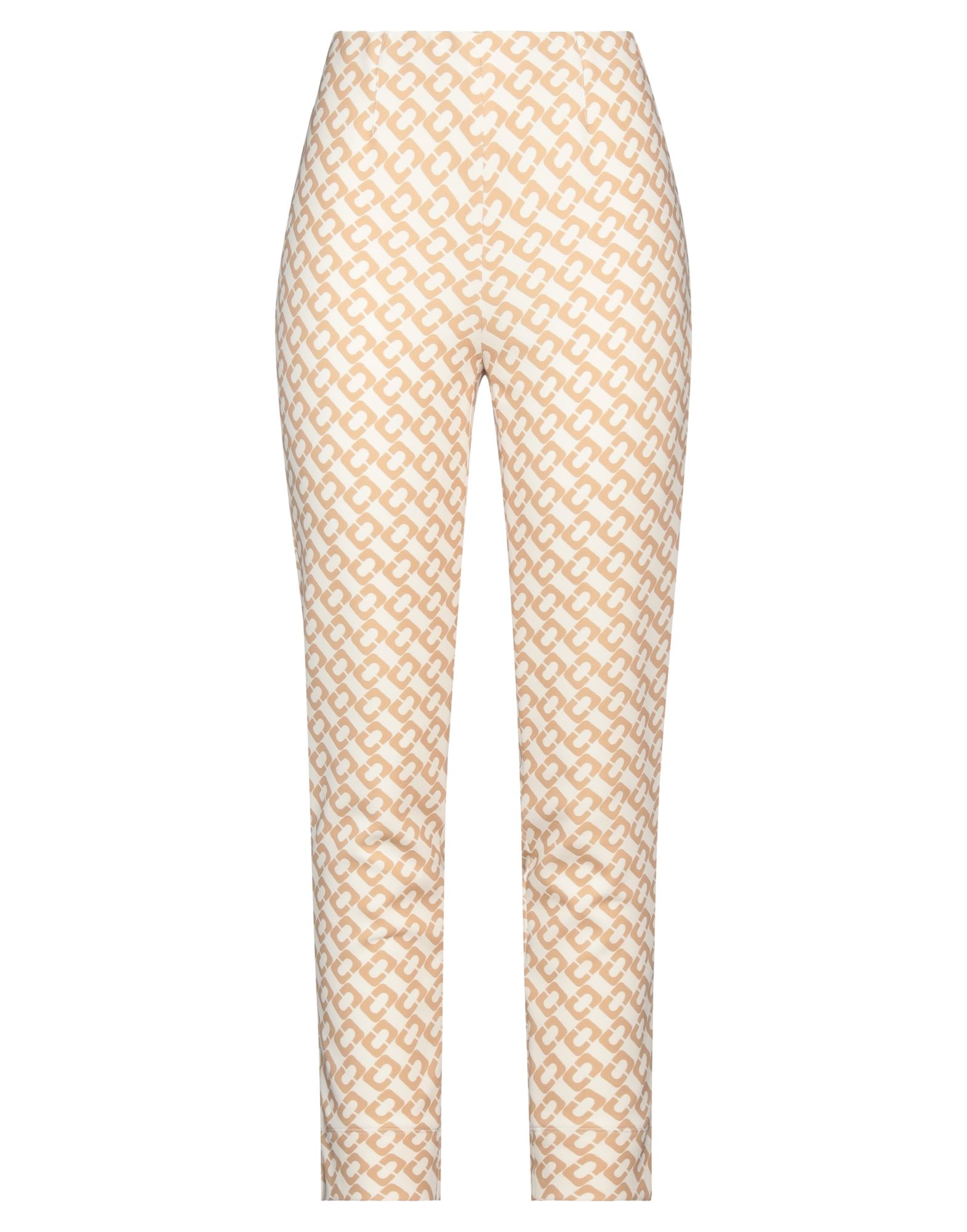 Seductive Pants In Ivory