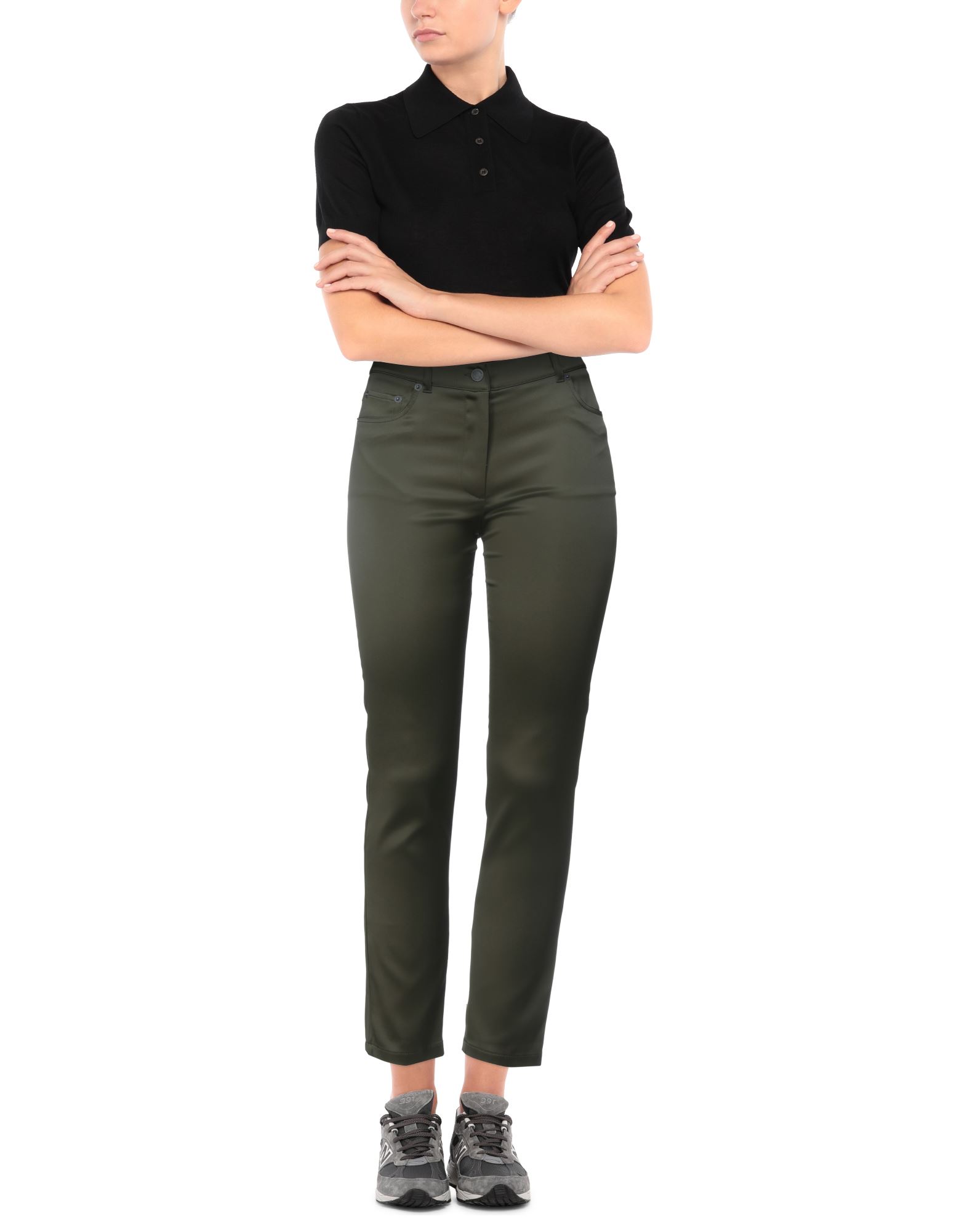  Moschino - Hosen & Röcke - Hosen - On Yoox.com 