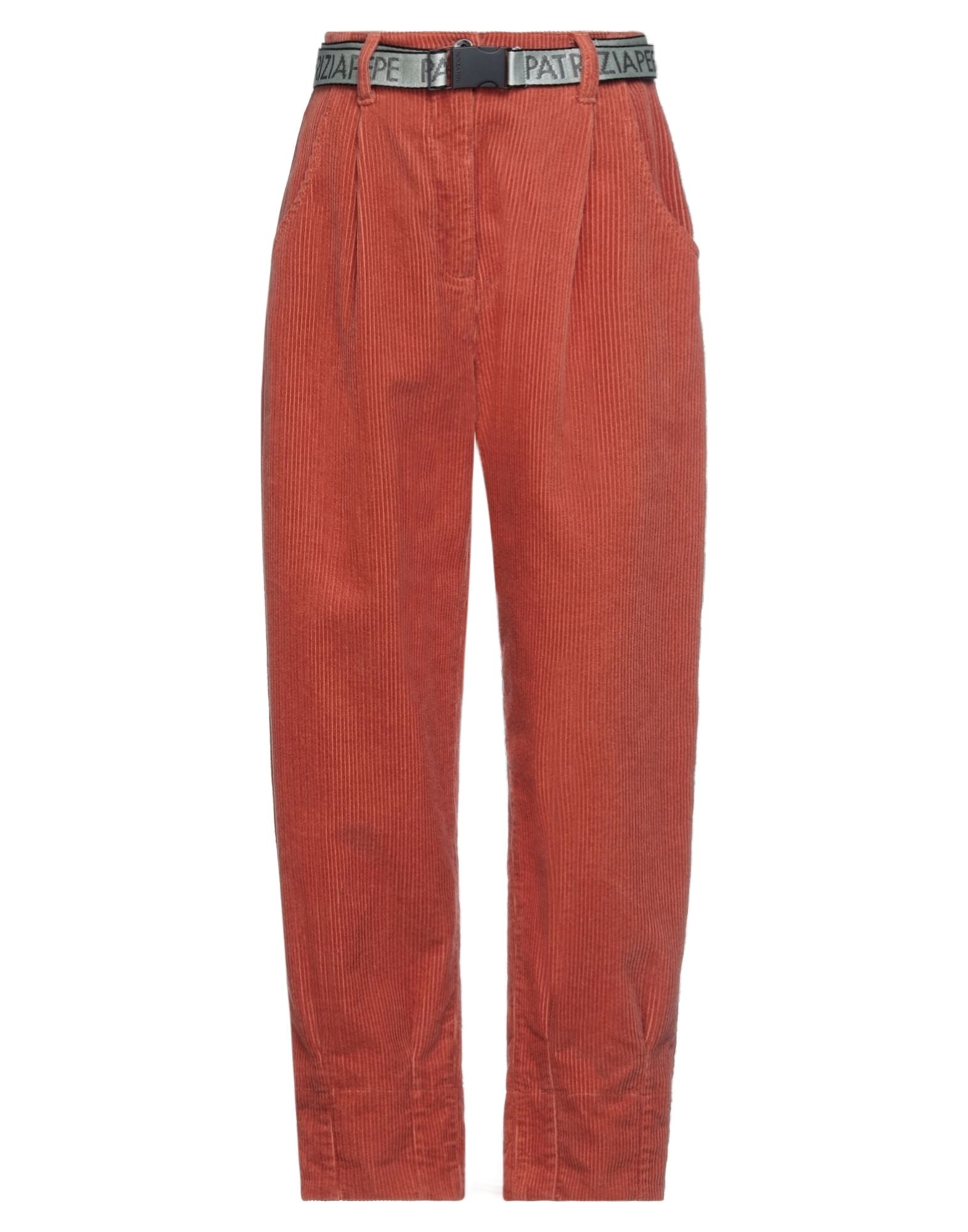 PATRIZIA PEPE PATRIZIA PEPE BOTTOMWEAR Casual Παντελόνι