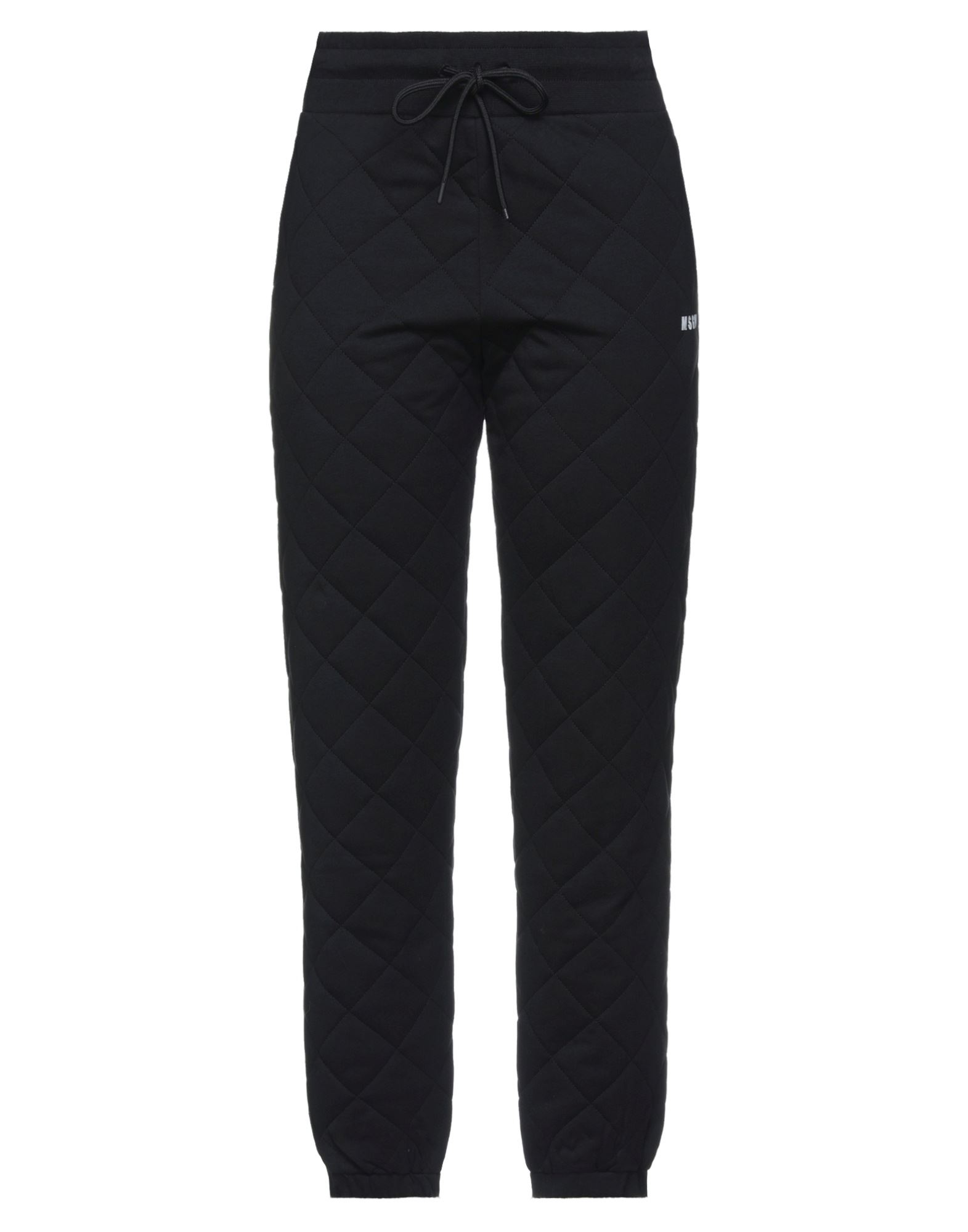 MSGM MSGM BOTTOMWEAR Casual Παντελόνι