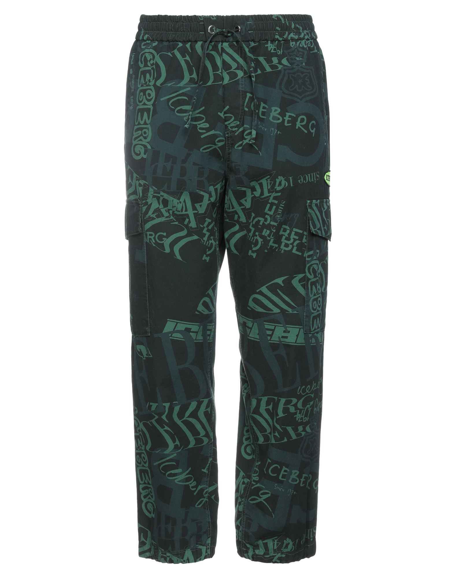  Iceberg - Hosen & Röcke - Hosen - On Yoox.com 