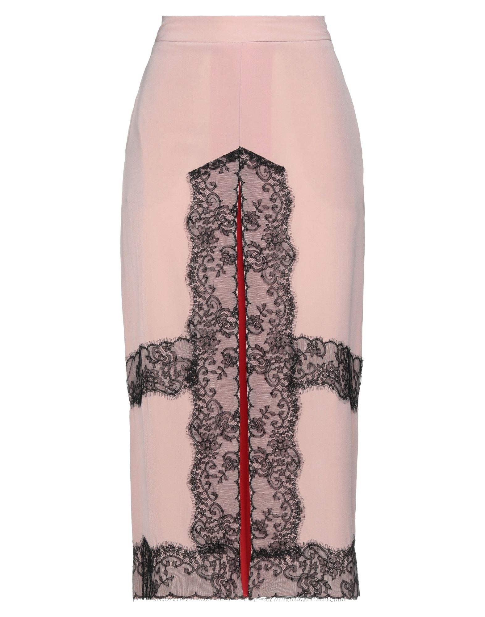 GIACOBINO Cropped Pants