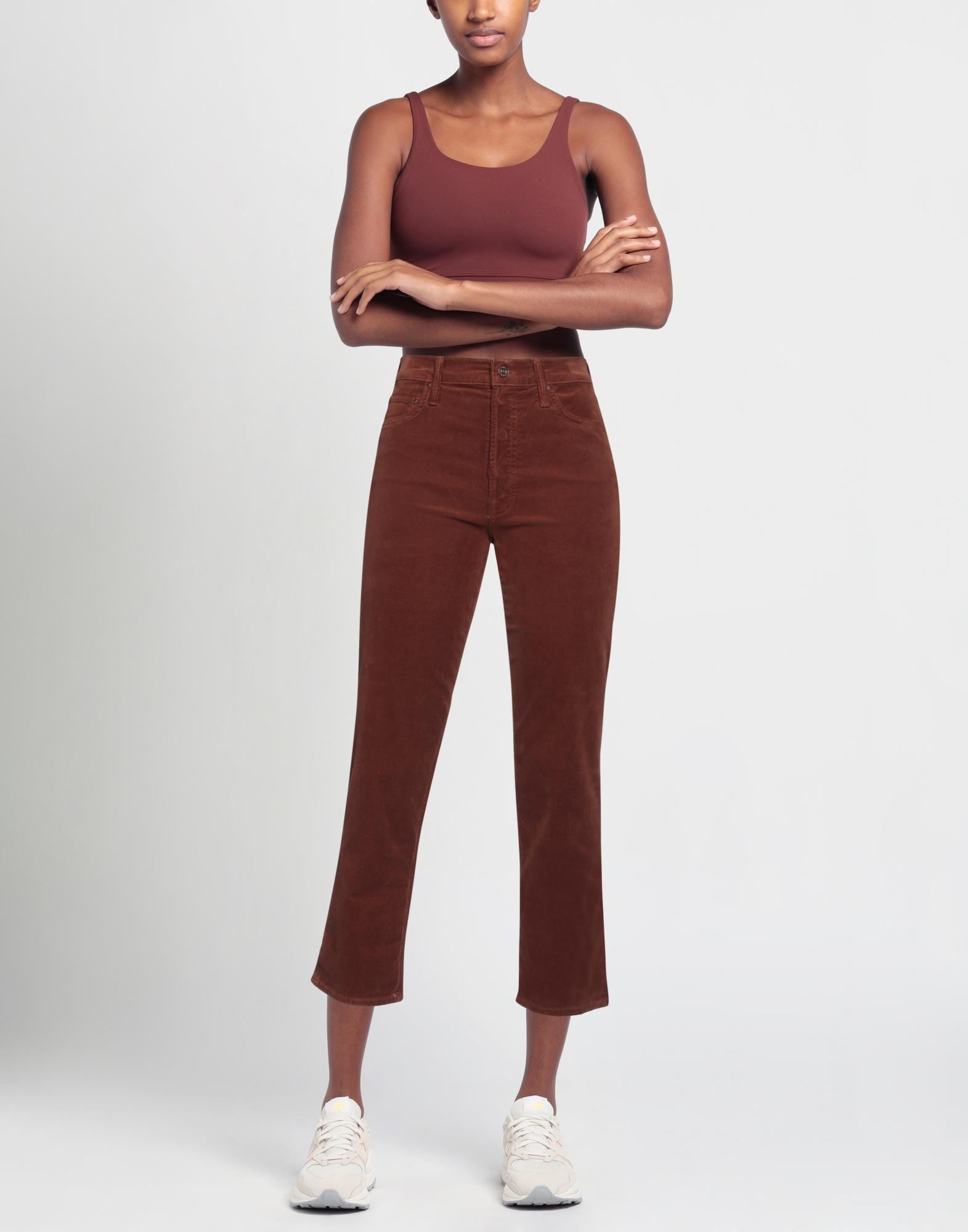  Mother - Hosen & Röcke - Hosen - On Yoox.com 