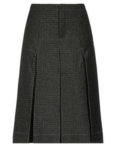 Юбка миди MAISON MARGIELA 