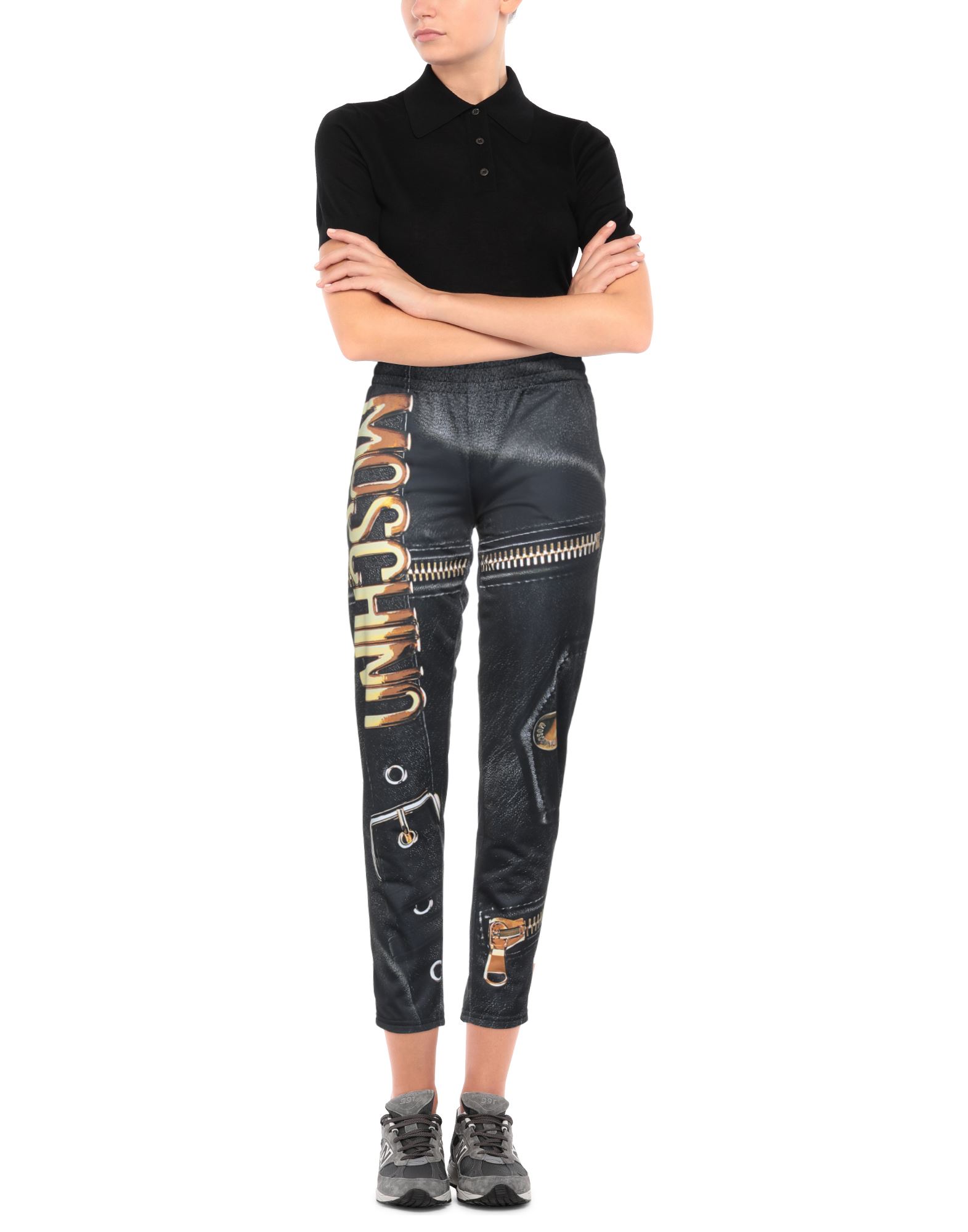  Moschino - Hosen & Röcke - Hosen - On Yoox.com 
