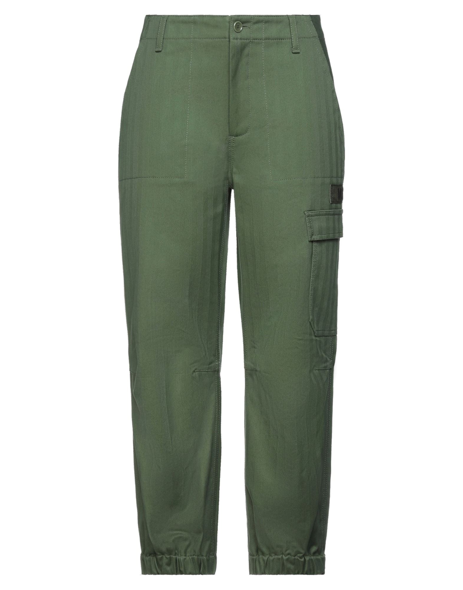 MOSCHINO MOSCHINO BOTTOMWEAR Casual Παντελόνι