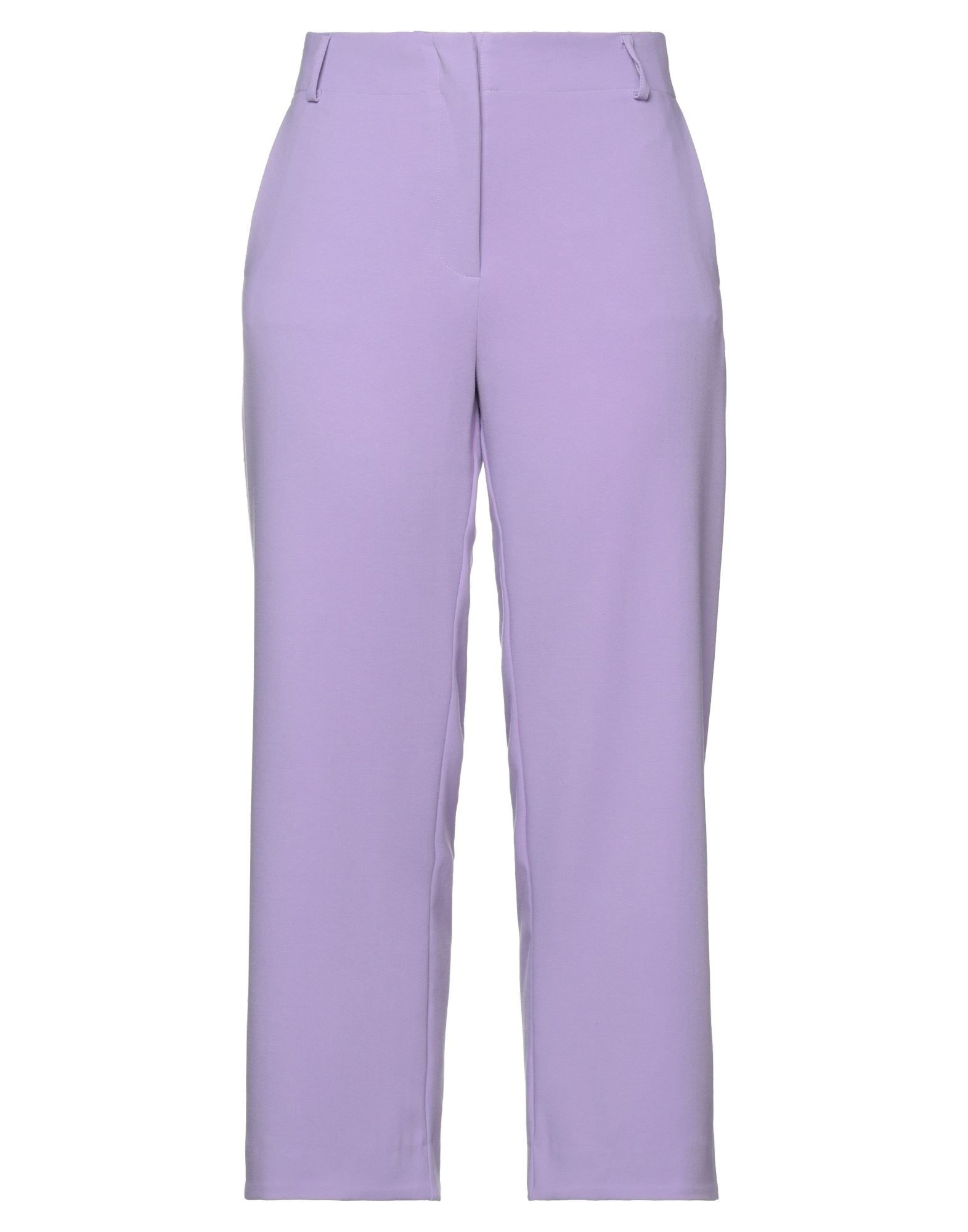 Ottod'ame Pants In Lilac