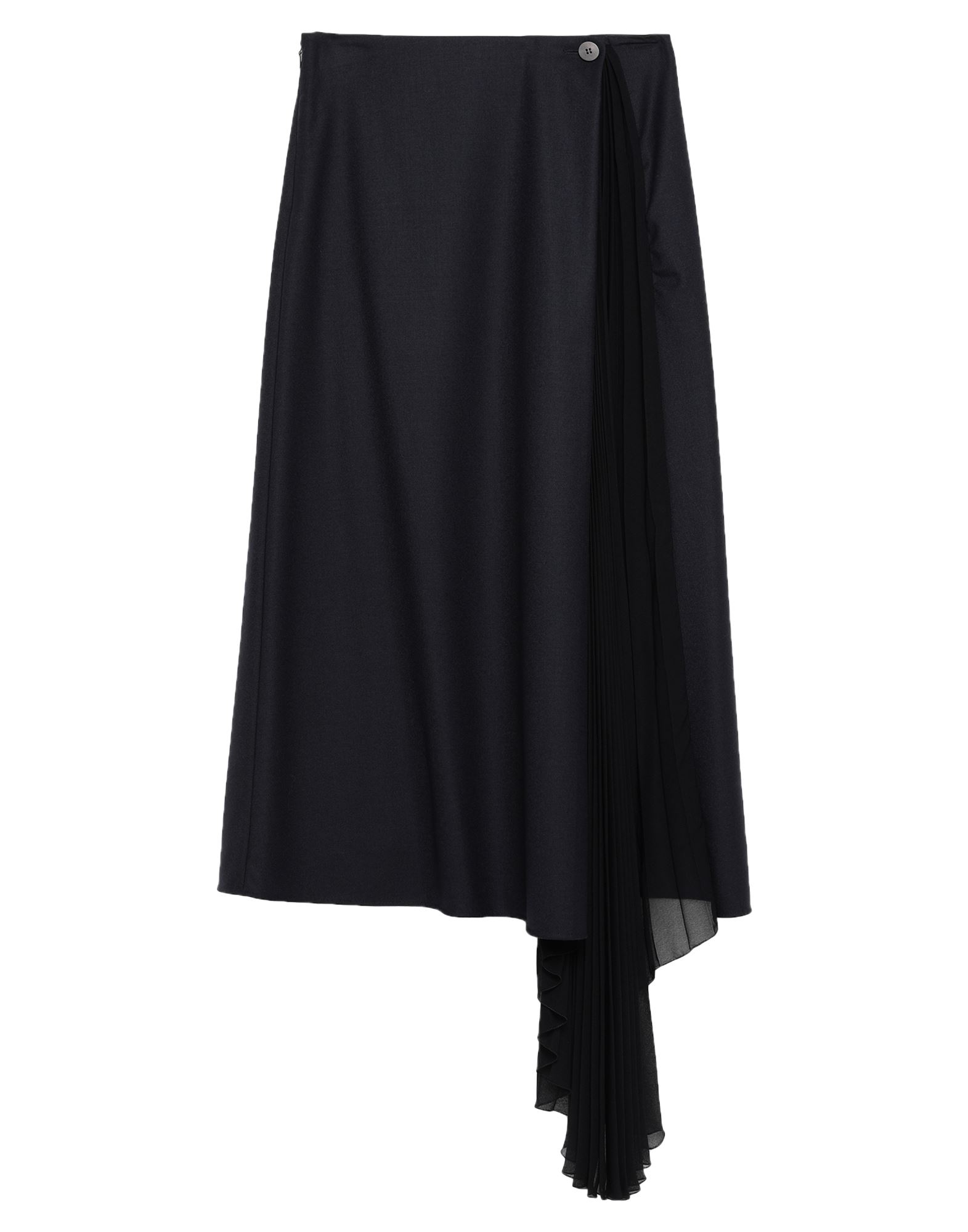 CHLOÉ CHLOÉ BOTTOMWEAR Μίντι φούστα