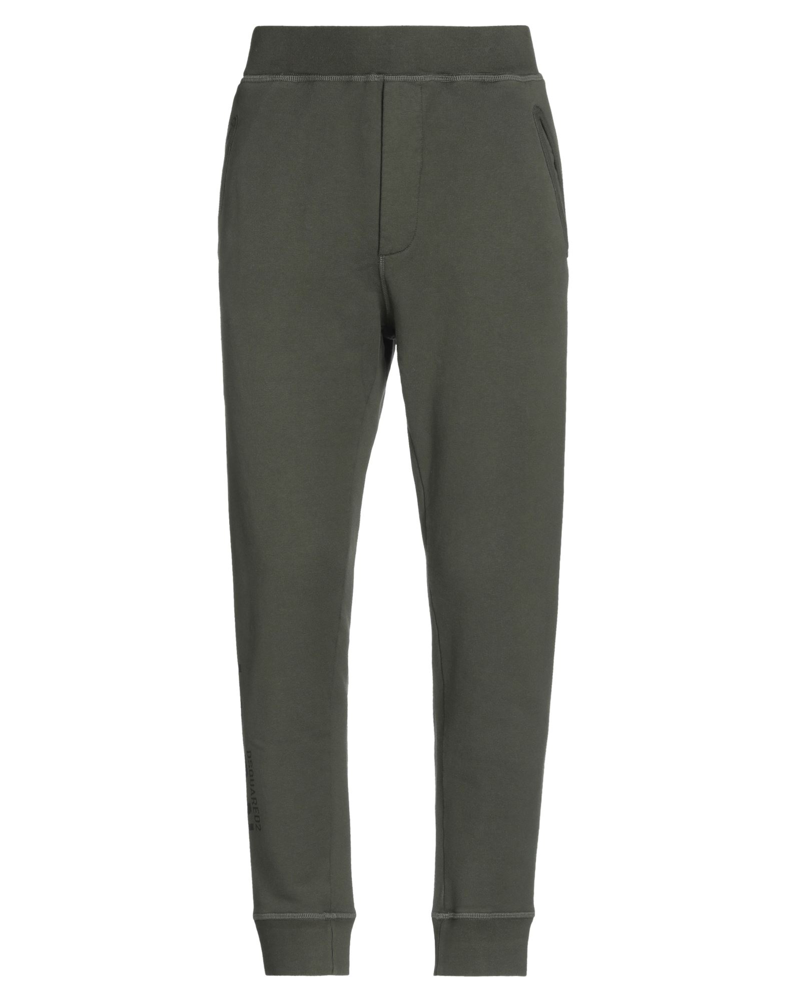Dsquared2 Pants In Green