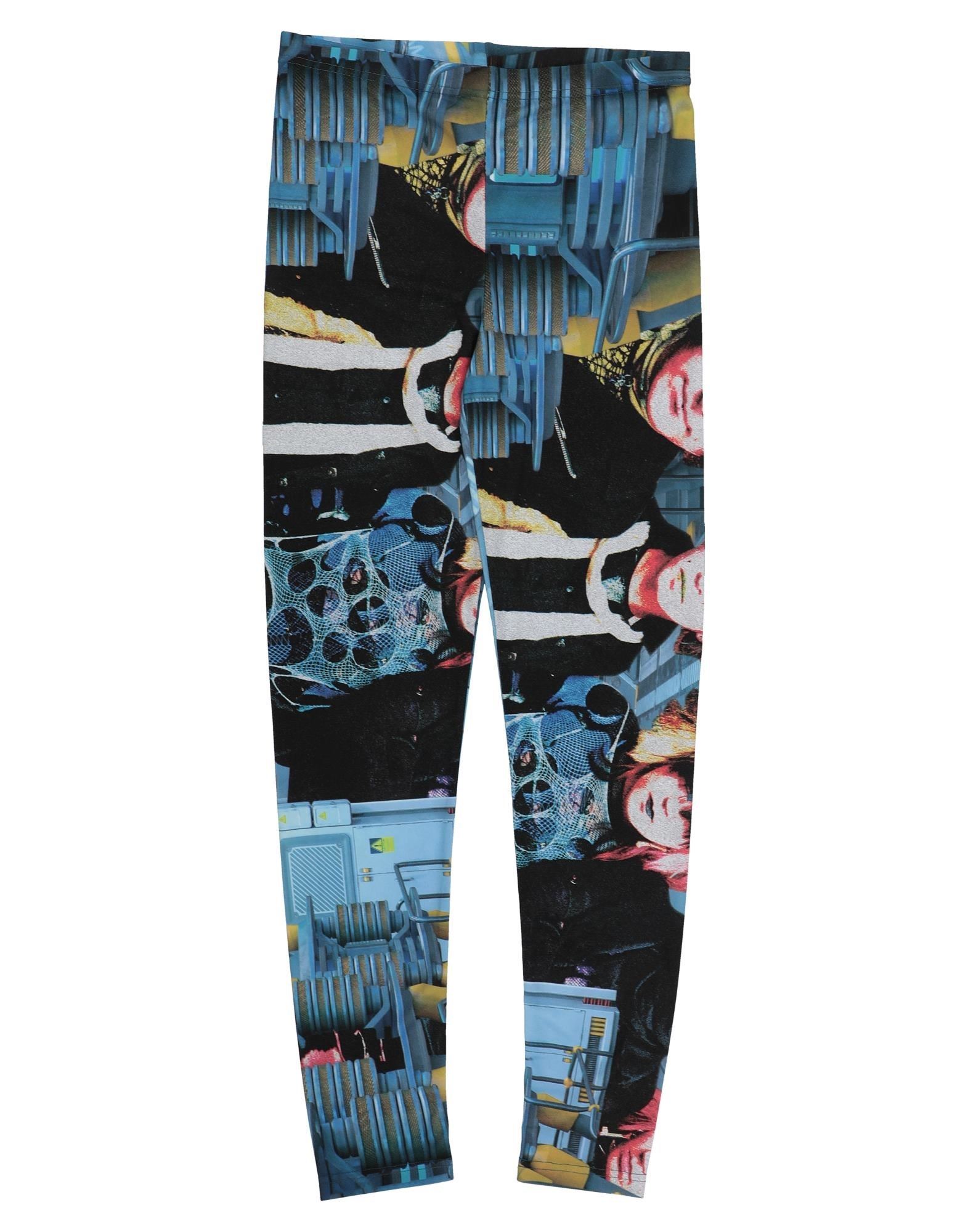 comme des garcons leggings