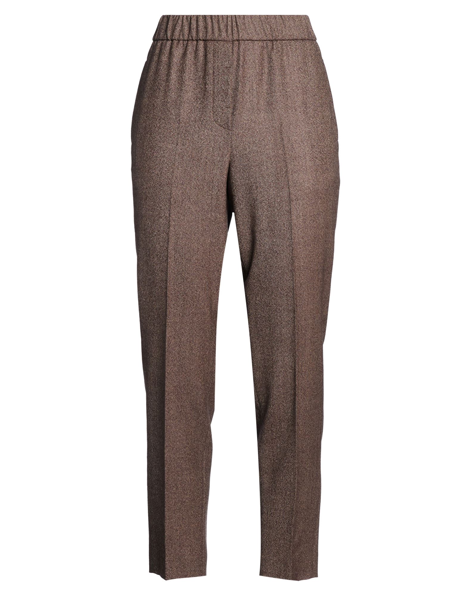 PESERICO PESERICO BOTTOMWEAR Casual Παντελόνι