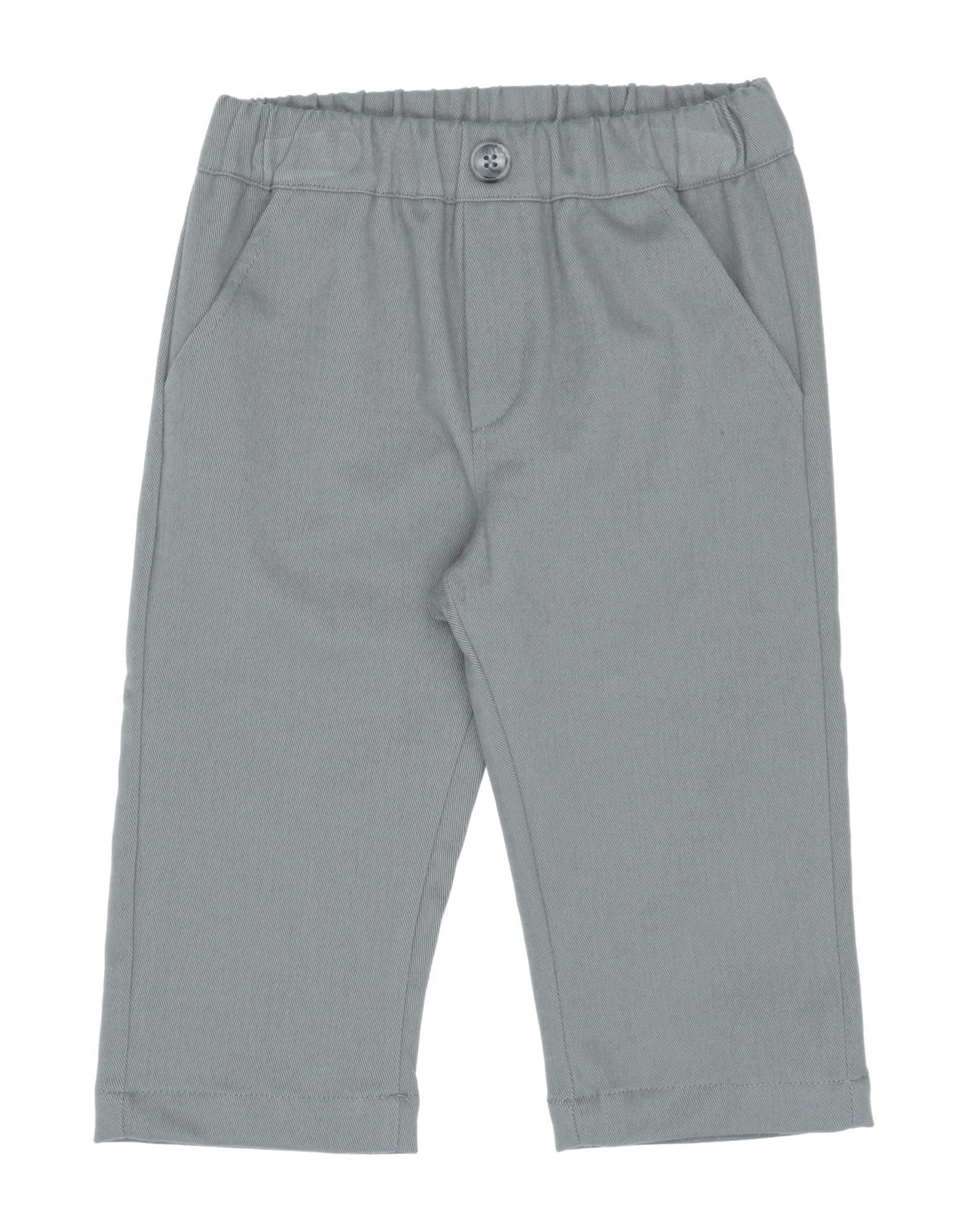 Aletta Kids' Pants In Light Grey