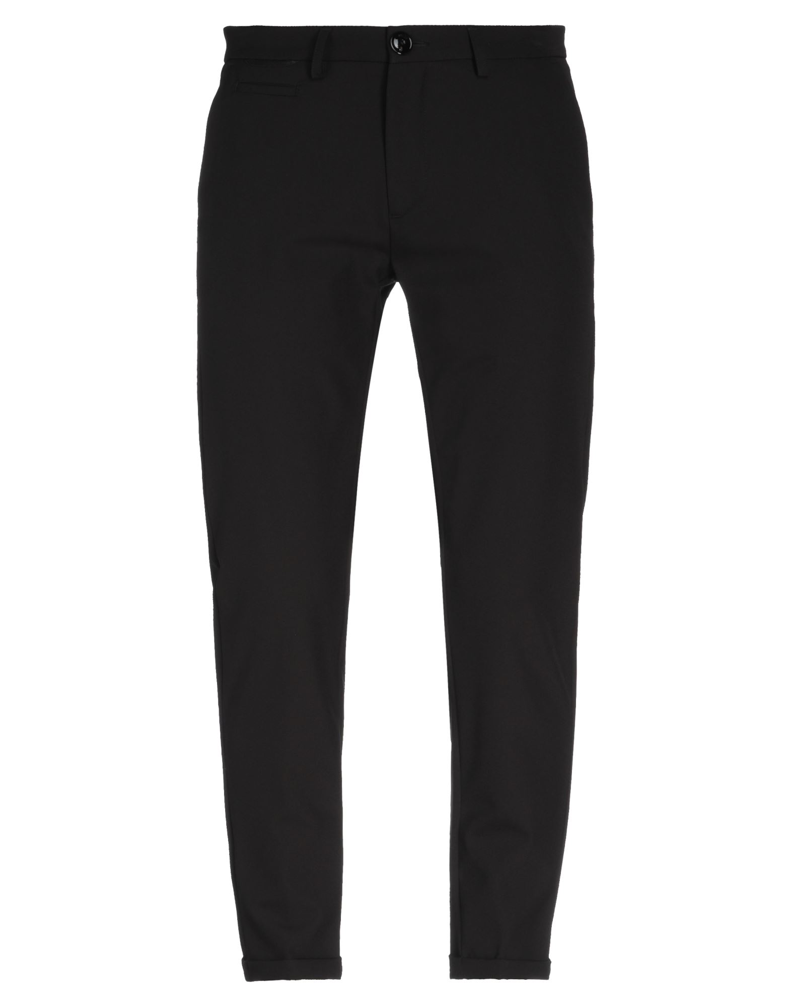 Pmds Premium Mood Denim Superior Pants In Black