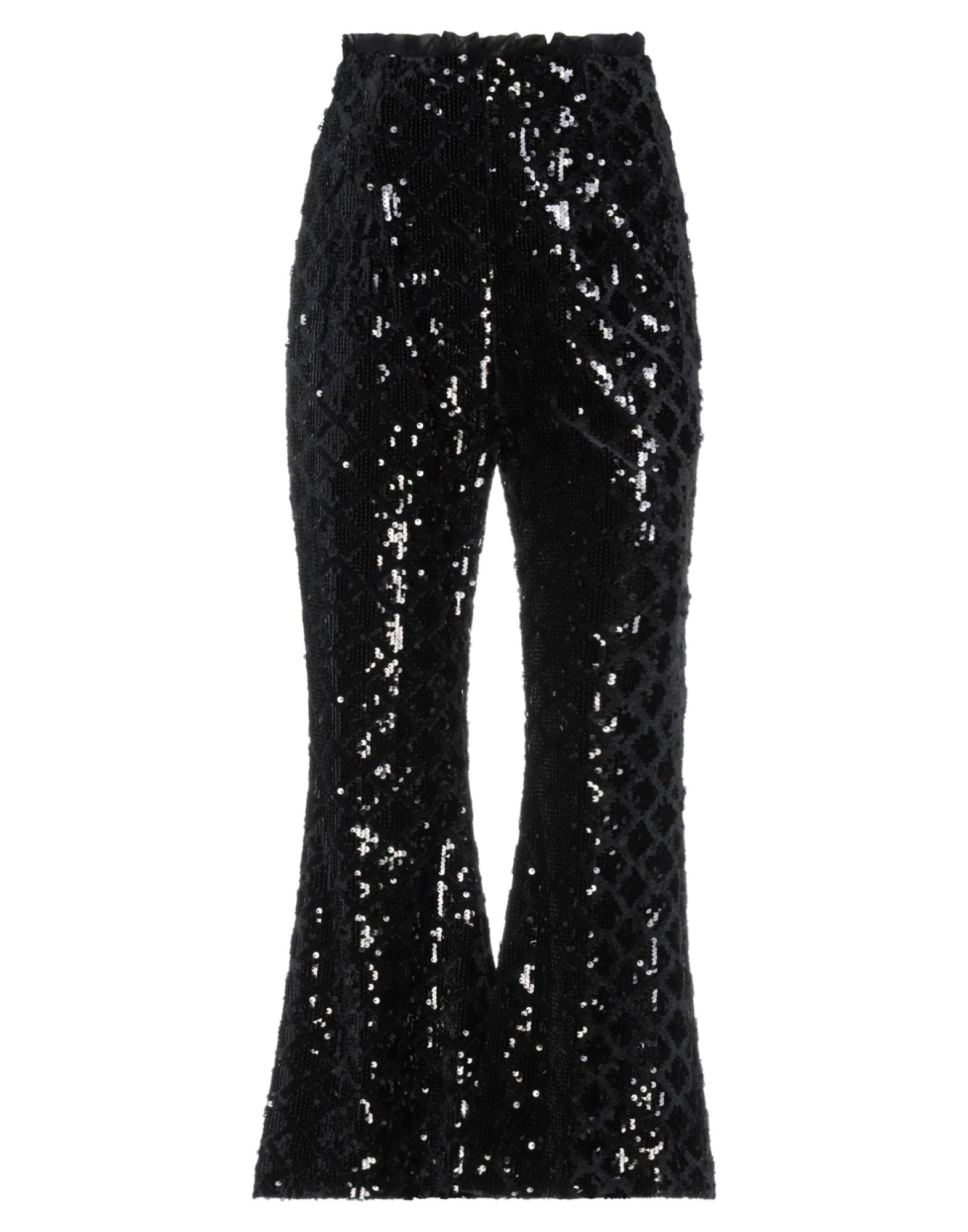 WEILI ZHENG BOTTOMWEAR Casual Παντελόνι
