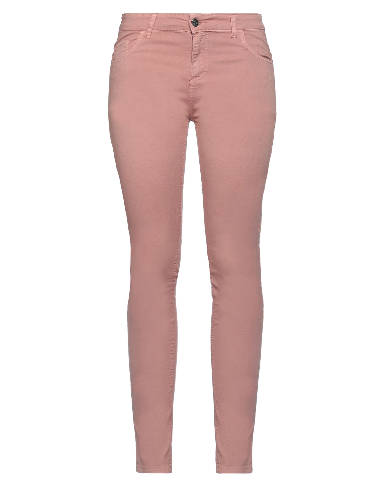 Kontatto Pants In Beige