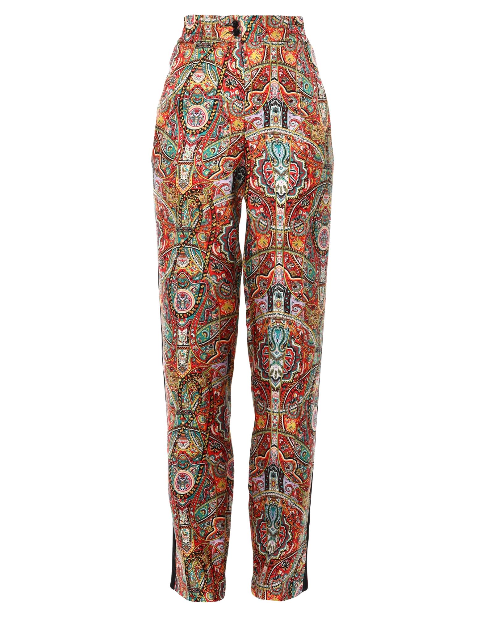 ETRO ETRO BOTTOMWEAR Casual Παντελόνι