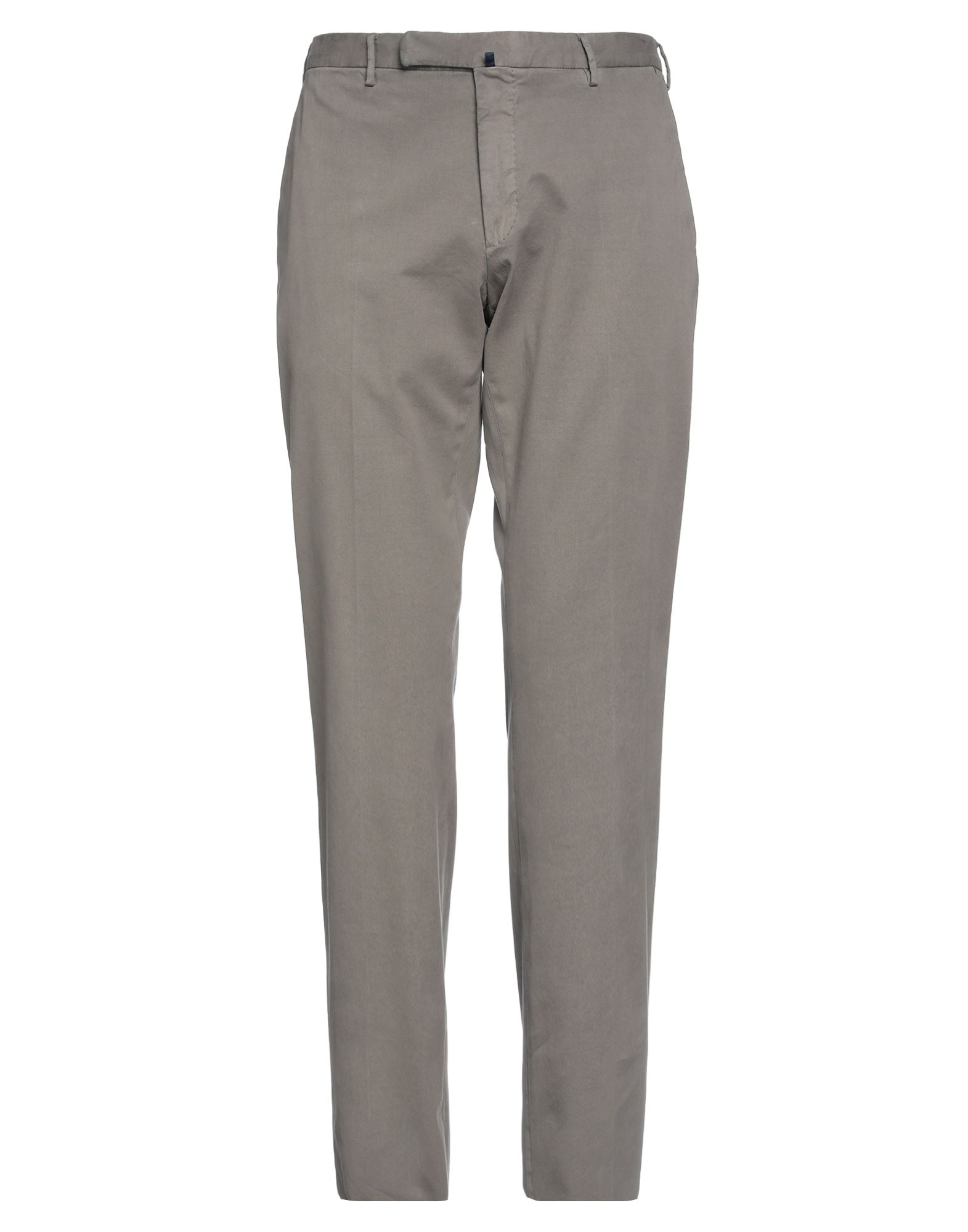Incotex Pants In Grey