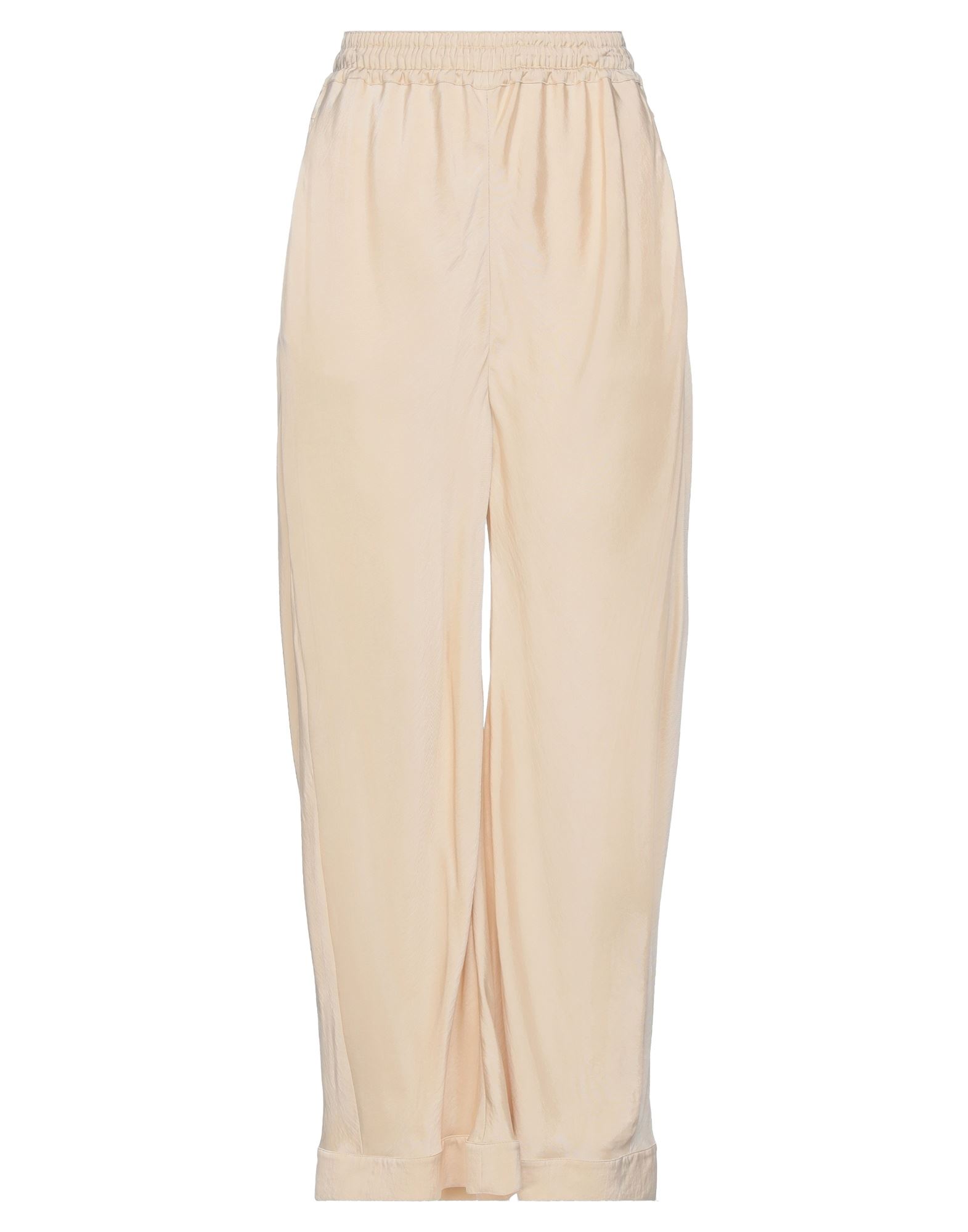 CHLOÉ CHLOÉ BOTTOMWEAR Casual Παντελόνι