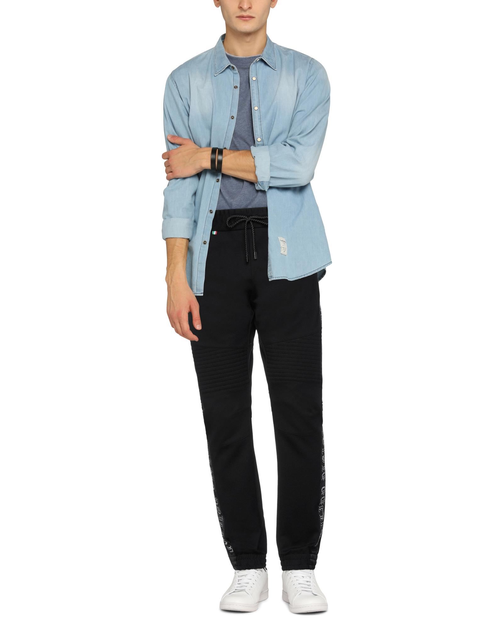  Philipp Plein - Hosen & Röcke - Hosen - On Yoox.com 