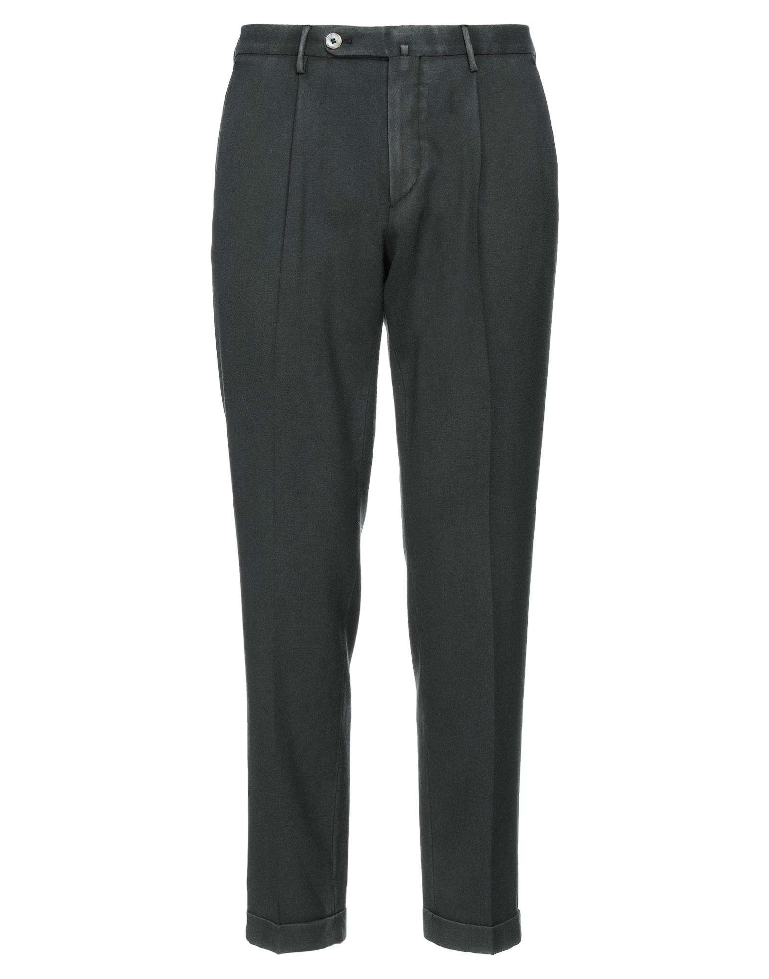 Gta Il Pantalone Pants In Dark Green | ModeSens