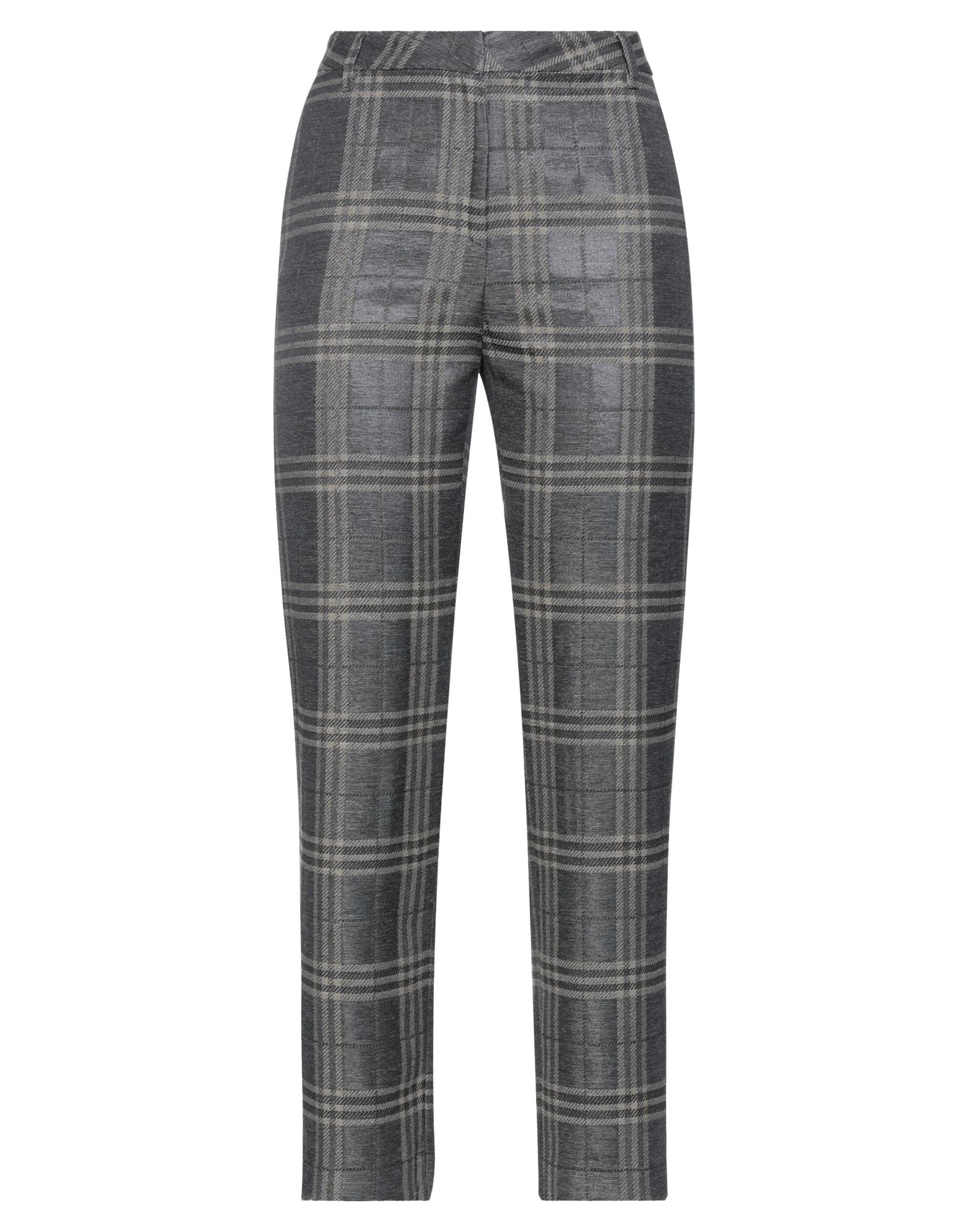 MANILA GRACE BOTTOMWEAR Casual Παντελόνι