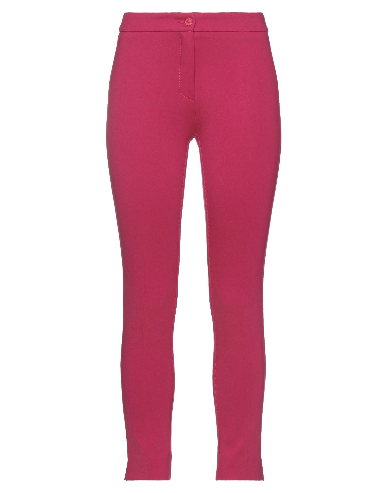 Sfizio Pants In Pink