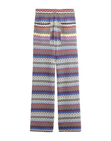 Повседневные брюки M MISSONI