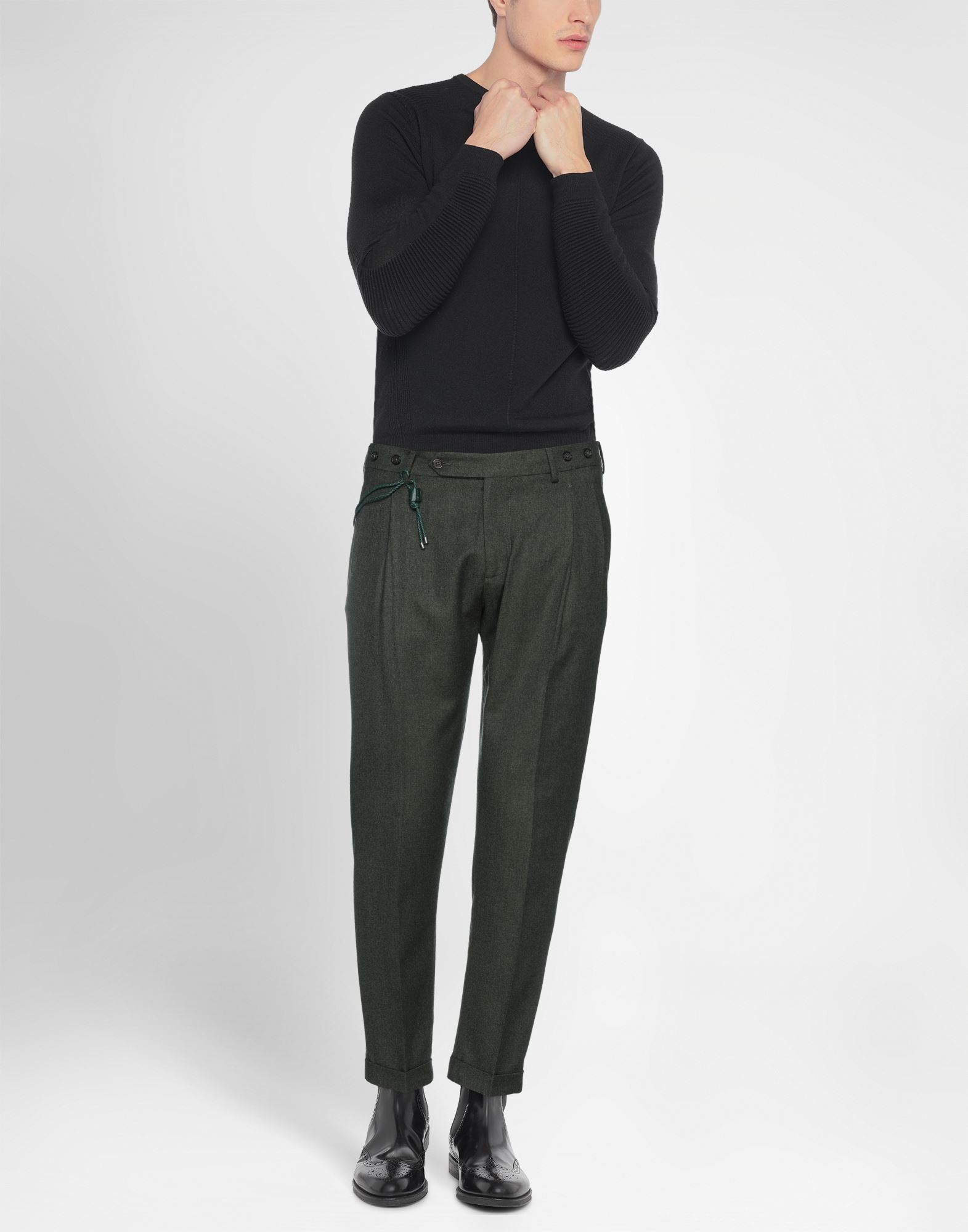  Berwich - Hosen & Röcke - Hosen - On Yoox.com 