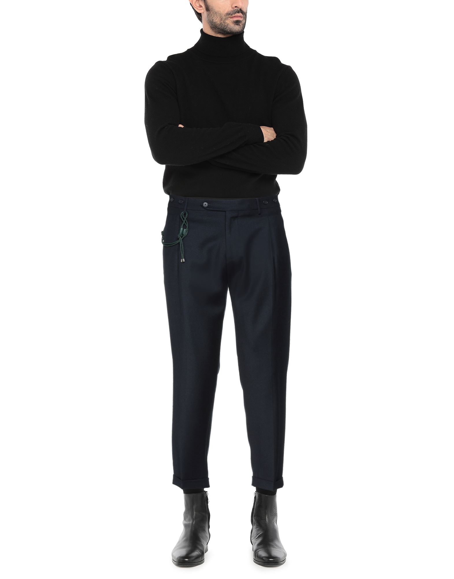  Berwich - Hosen & Röcke - Hosen - On Yoox.com 