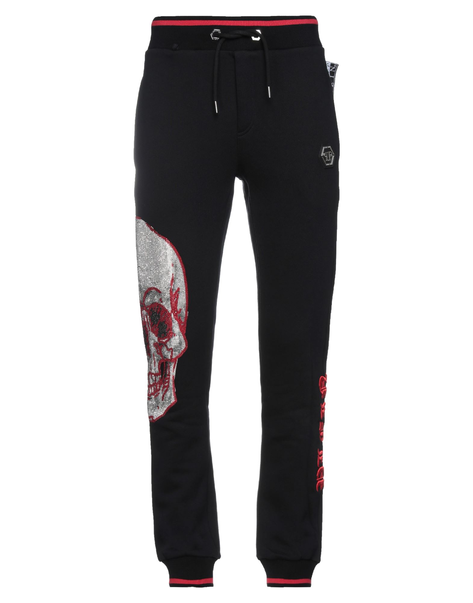  Philipp Plein - Hosen & Röcke - Hosen - On Yoox.com 