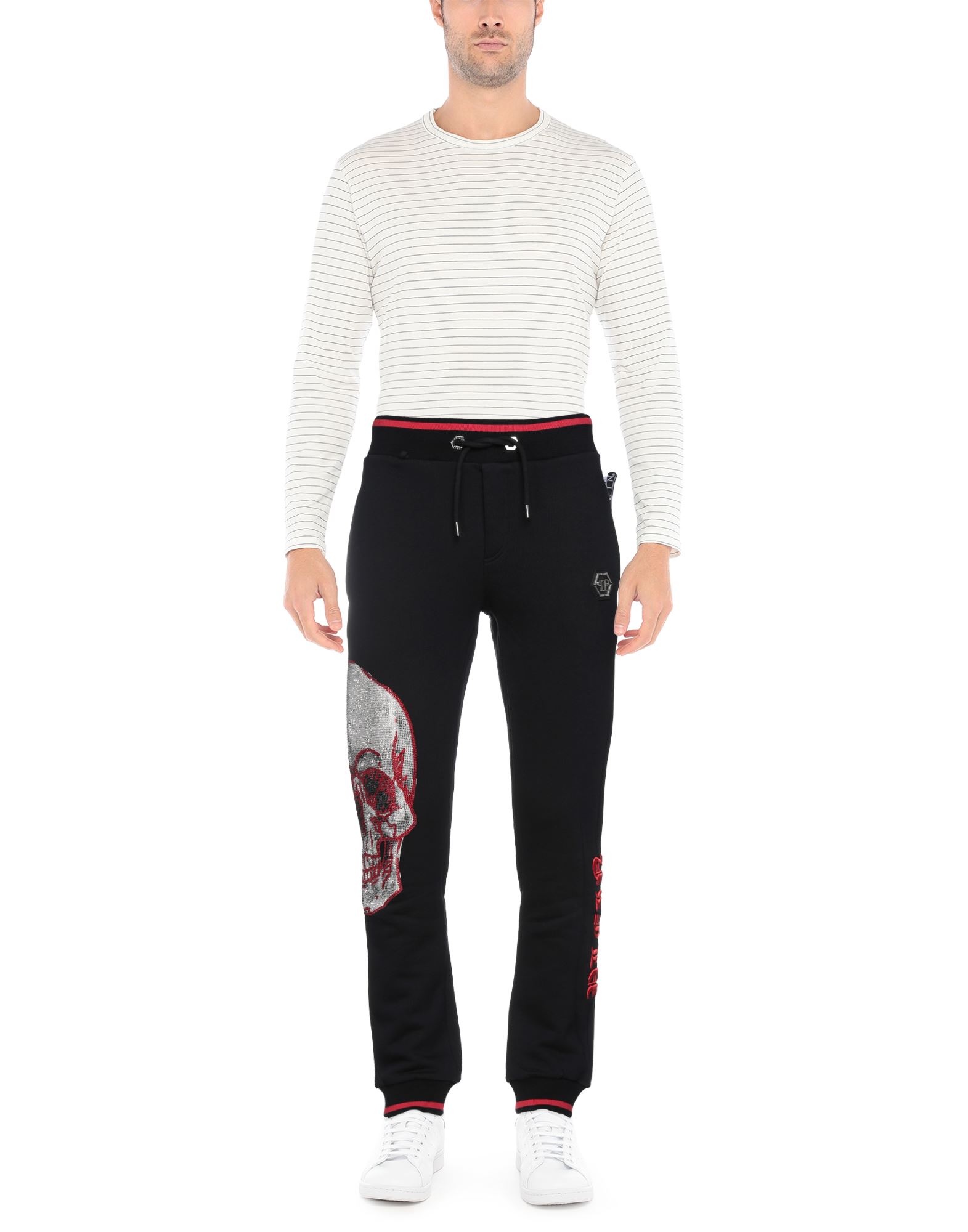  Philipp Plein - Hosen & Röcke - Hosen - On Yoox.com 