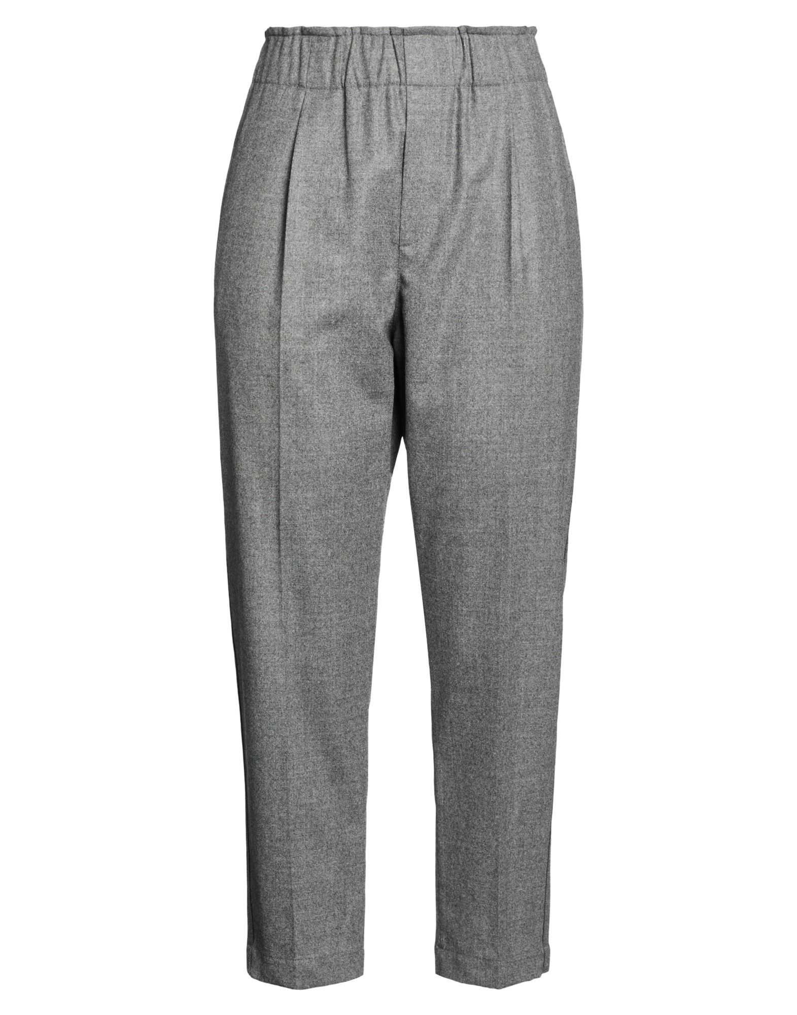 BRUNELLO CUCINELLI BRUNELLO CUCINELLI BOTTOMWEAR Casual Παντελόνι