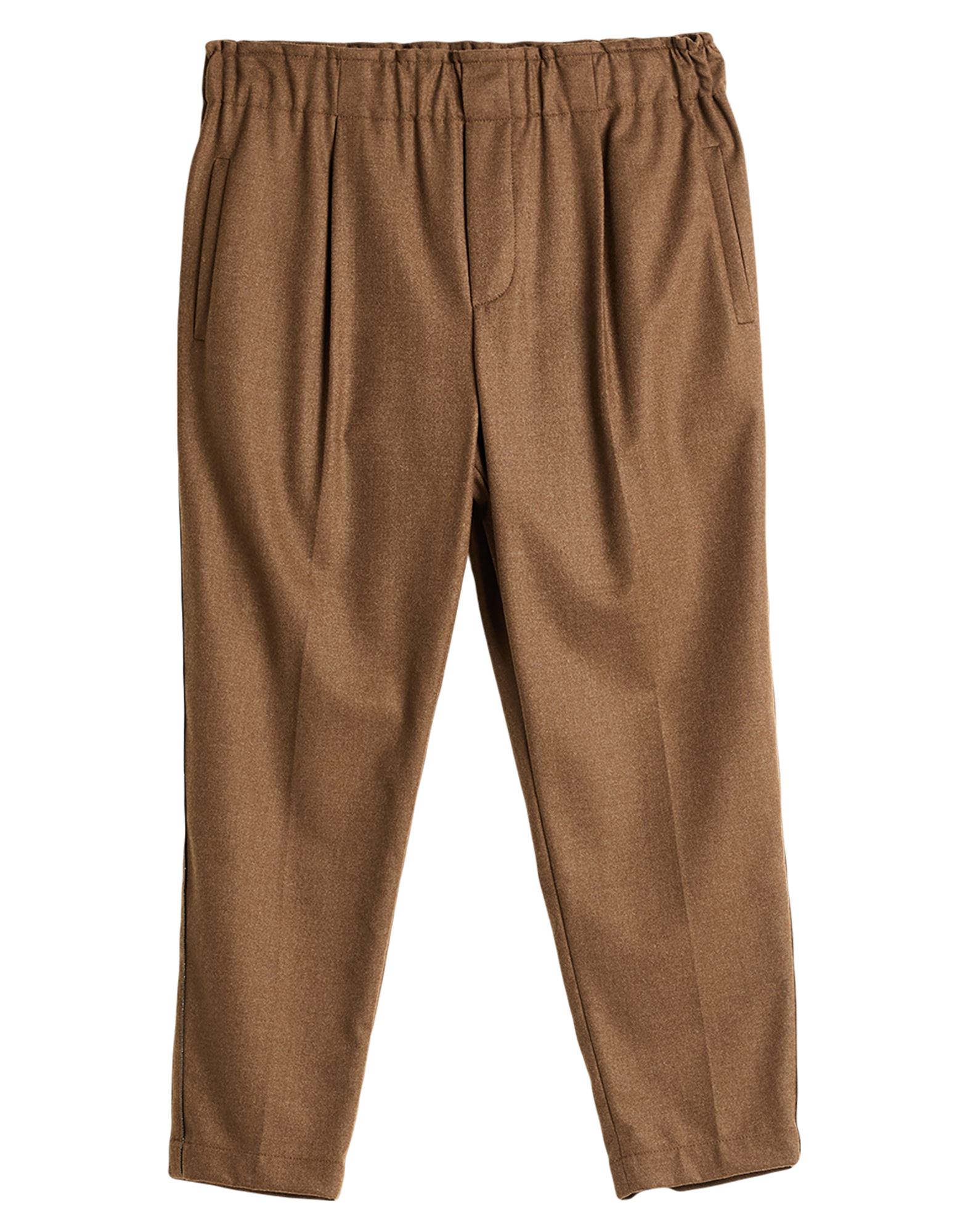 BRUNELLO CUCINELLI BRUNELLO CUCINELLI BOTTOMWEAR Casual Παντελόνι