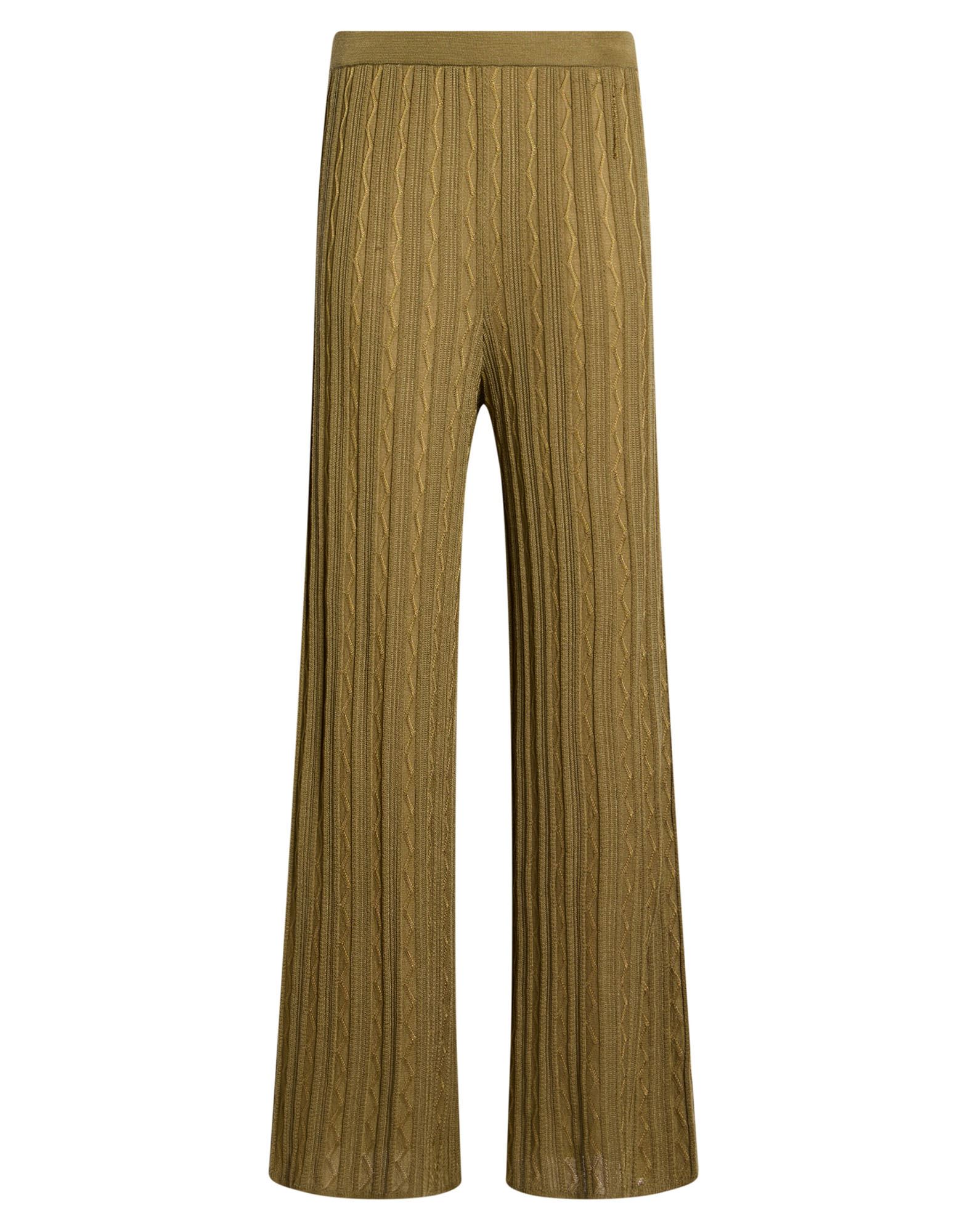 M MISSONI M MISSONI BOTTOMWEAR Casual Παντελόνι