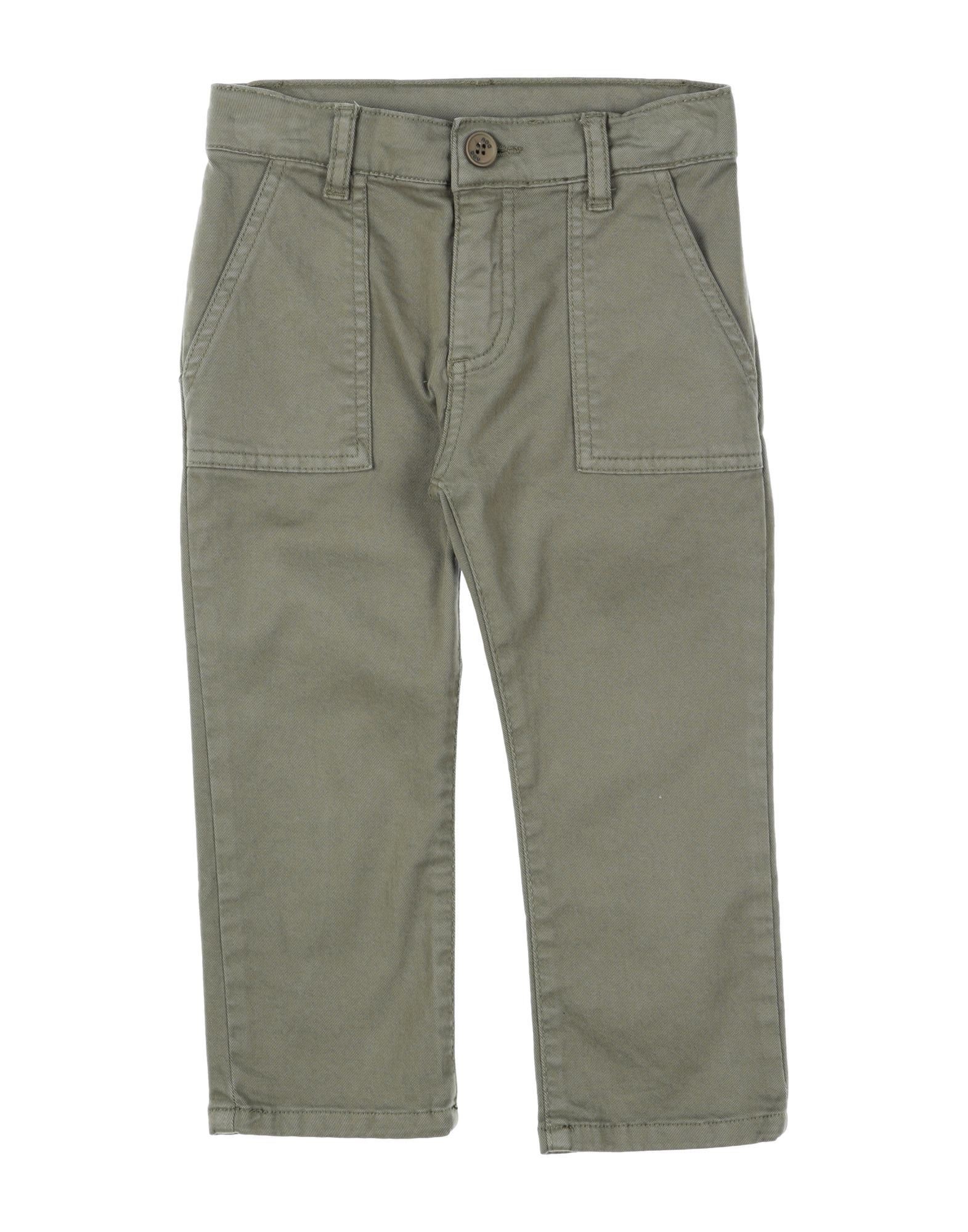  Douuod - Partes De Abajo - Pantalones - On Yoox.com 