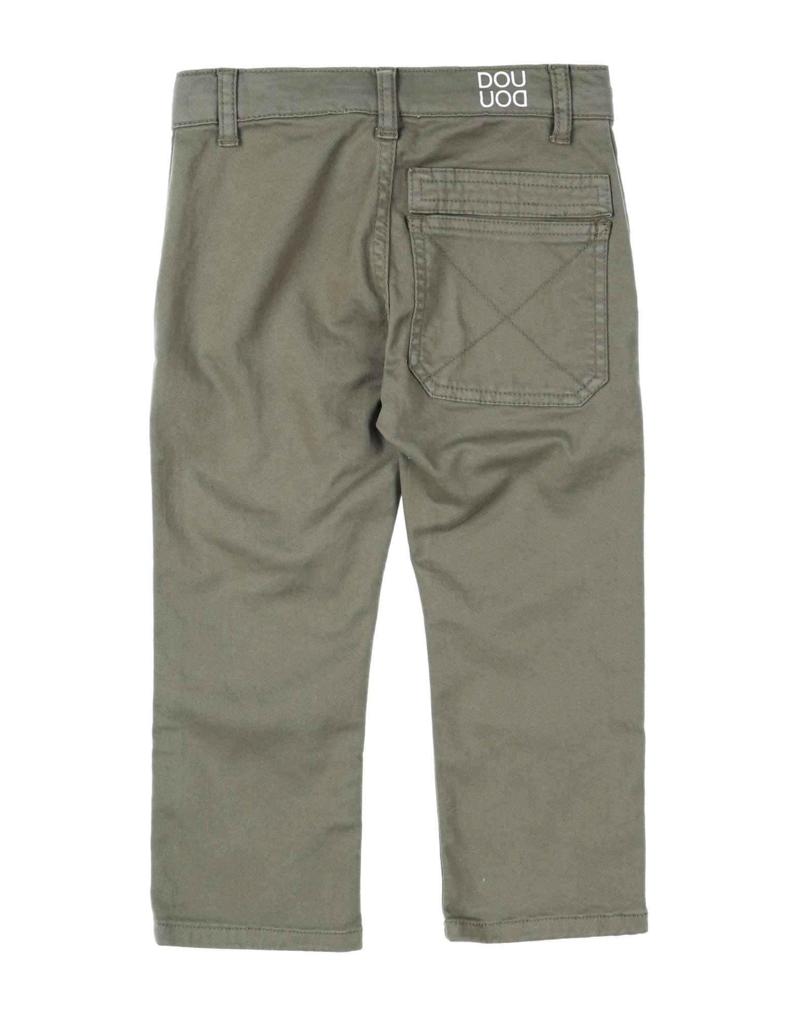  Douuod - Partes De Abajo - Pantalones - On Yoox.com 