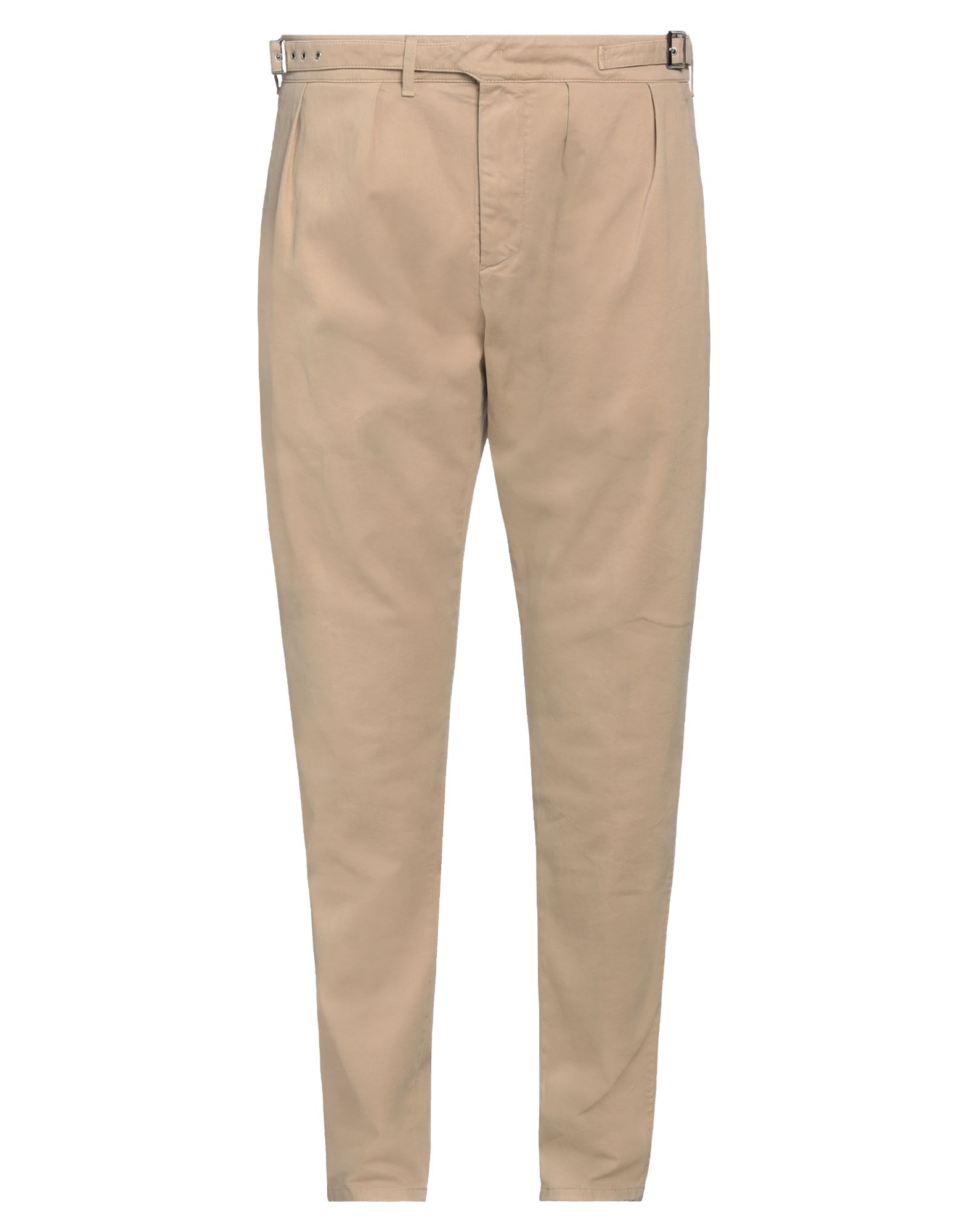 Dondup Pants In Beige