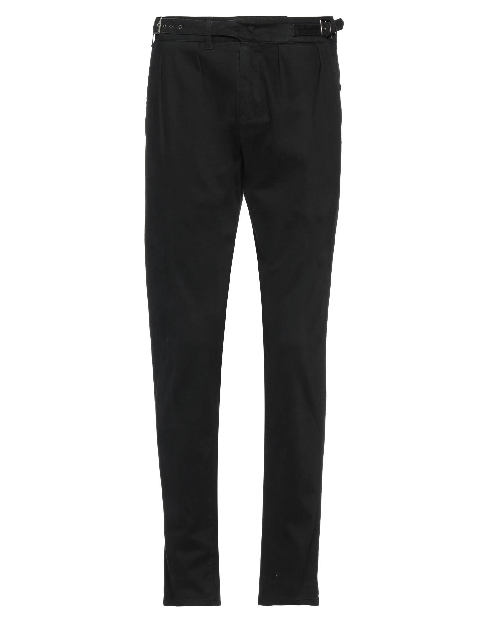 Dondup Pants In Black