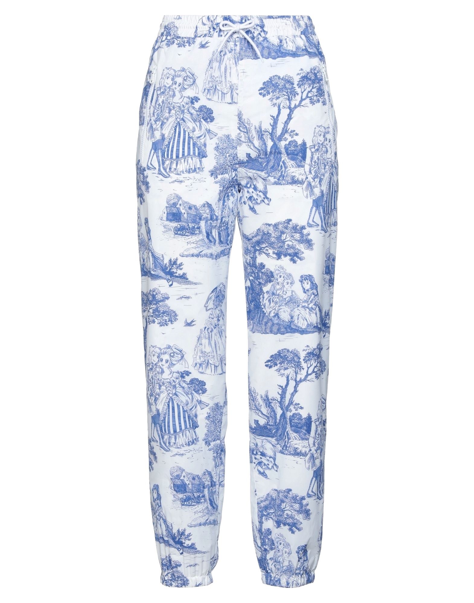 MOSCHINO MOSCHINO BOTTOMWEAR Casual Παντελόνι