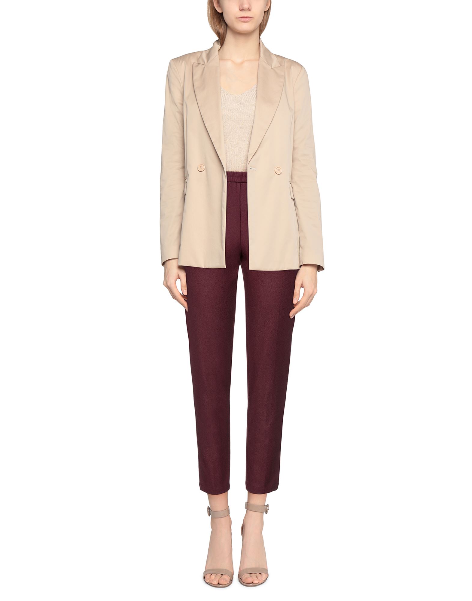  Momoní - Hosen & Röcke - Hosen - On Yoox.com 