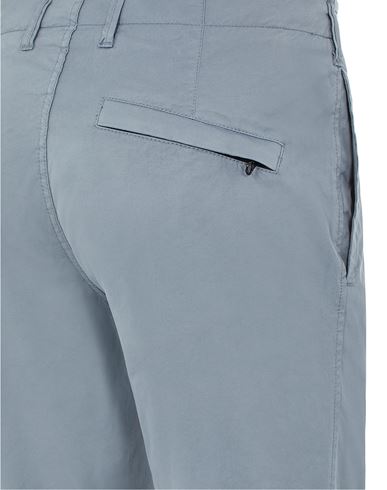 TROUSERS Stone Island Official - Store Men