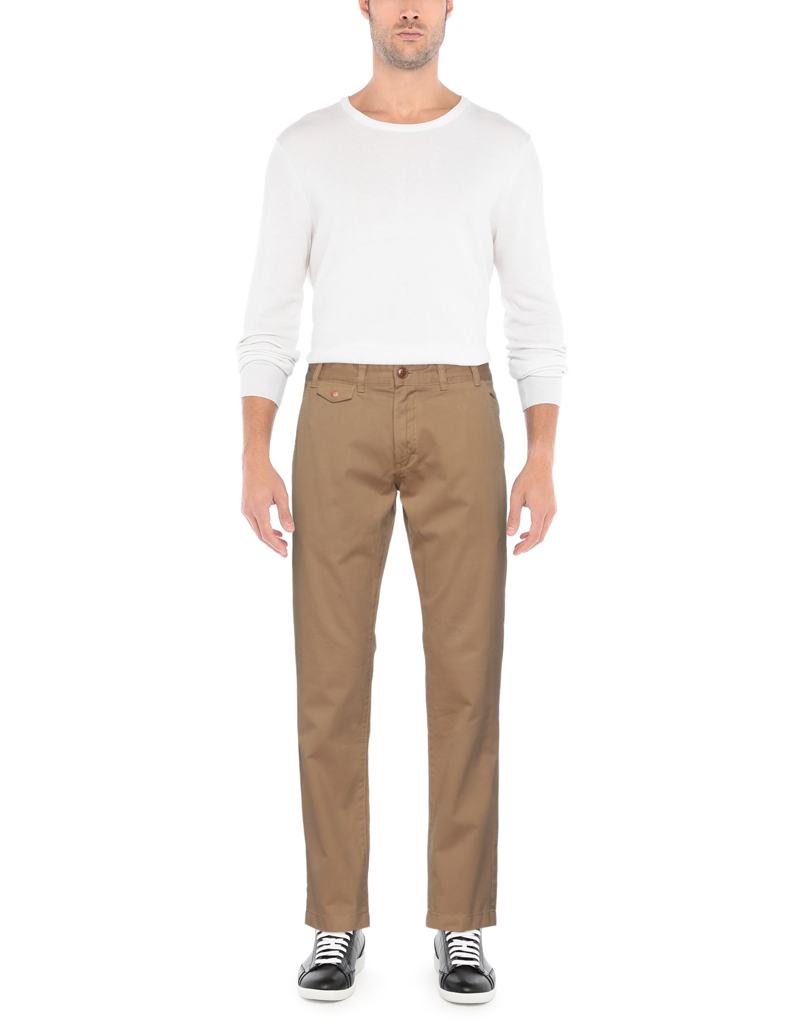  Barbour - Partes De Abajo - Pantalones - On Yoox.com 