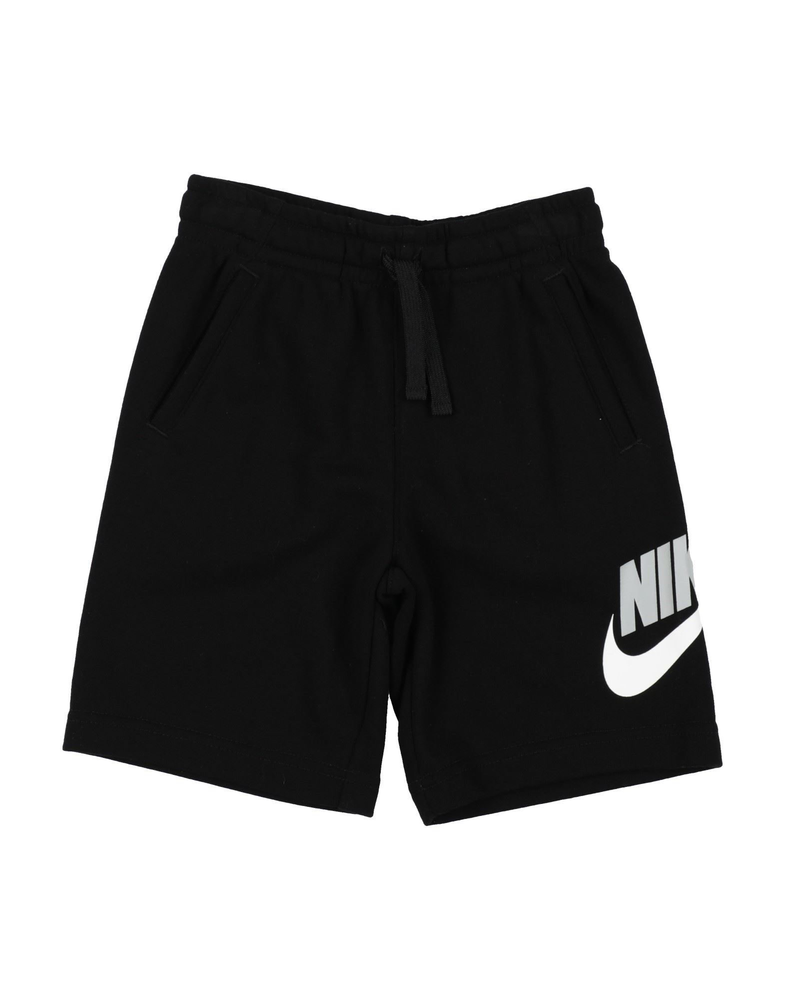 ԥ볫NIKE ܡ 3-8  硼ȥѥġХߥ塼 ֥å 5 åȥ 60% / ݥꥨƥ 40% CLUB HBR FT SHORT