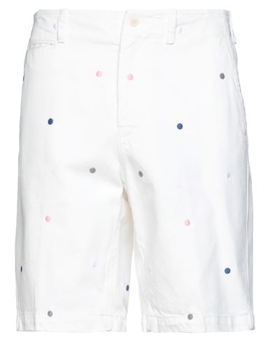 Шорты и бермуды MAISON FLÂNEUR 