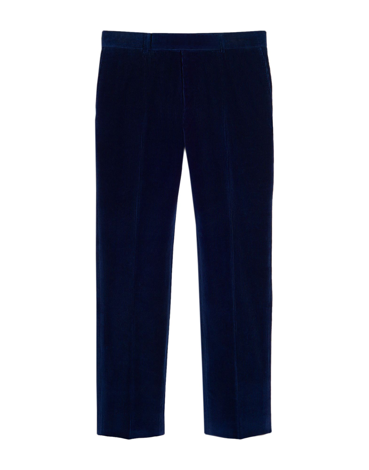 Dunhill Pants In Blue