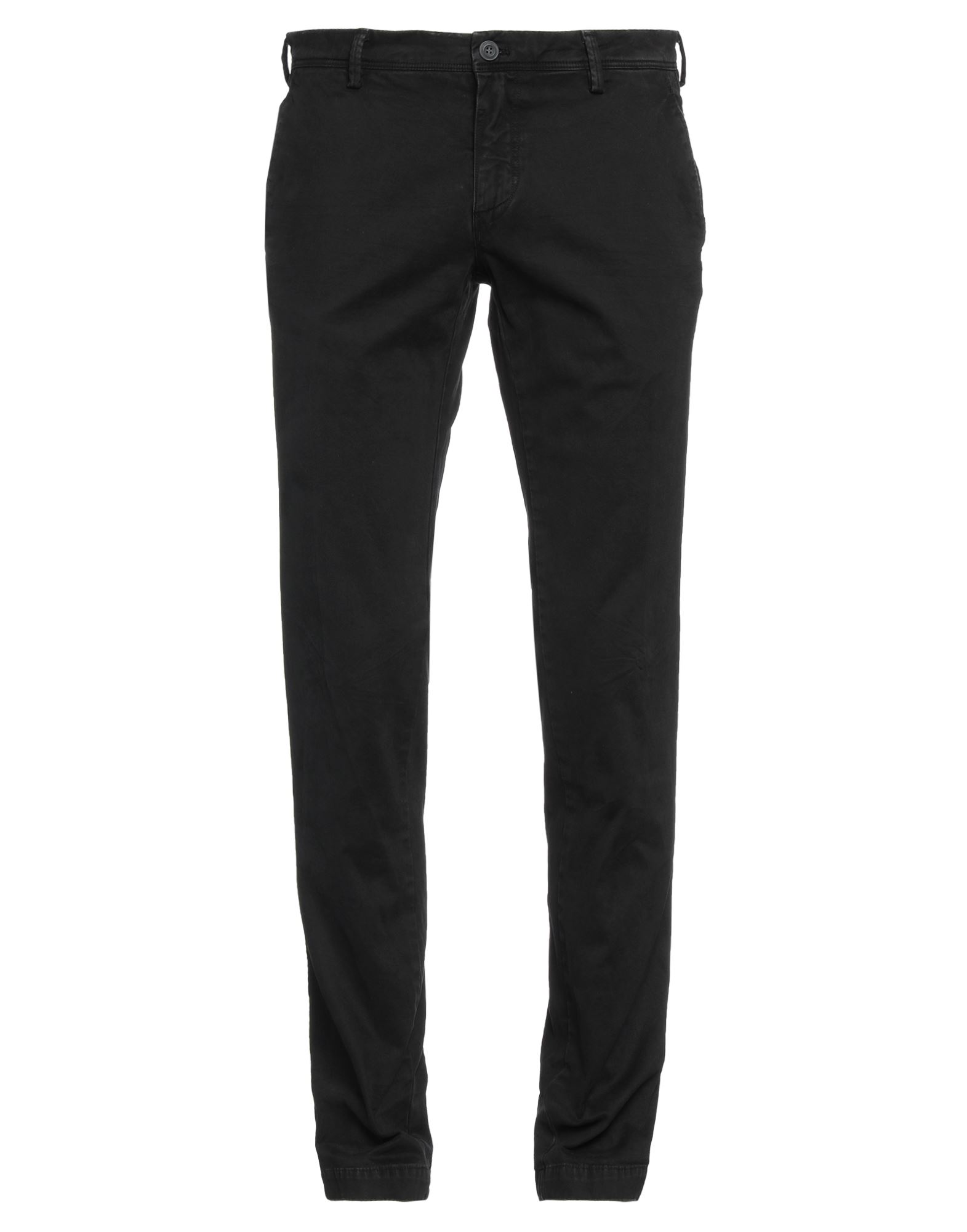 Mason's Pants In Black
