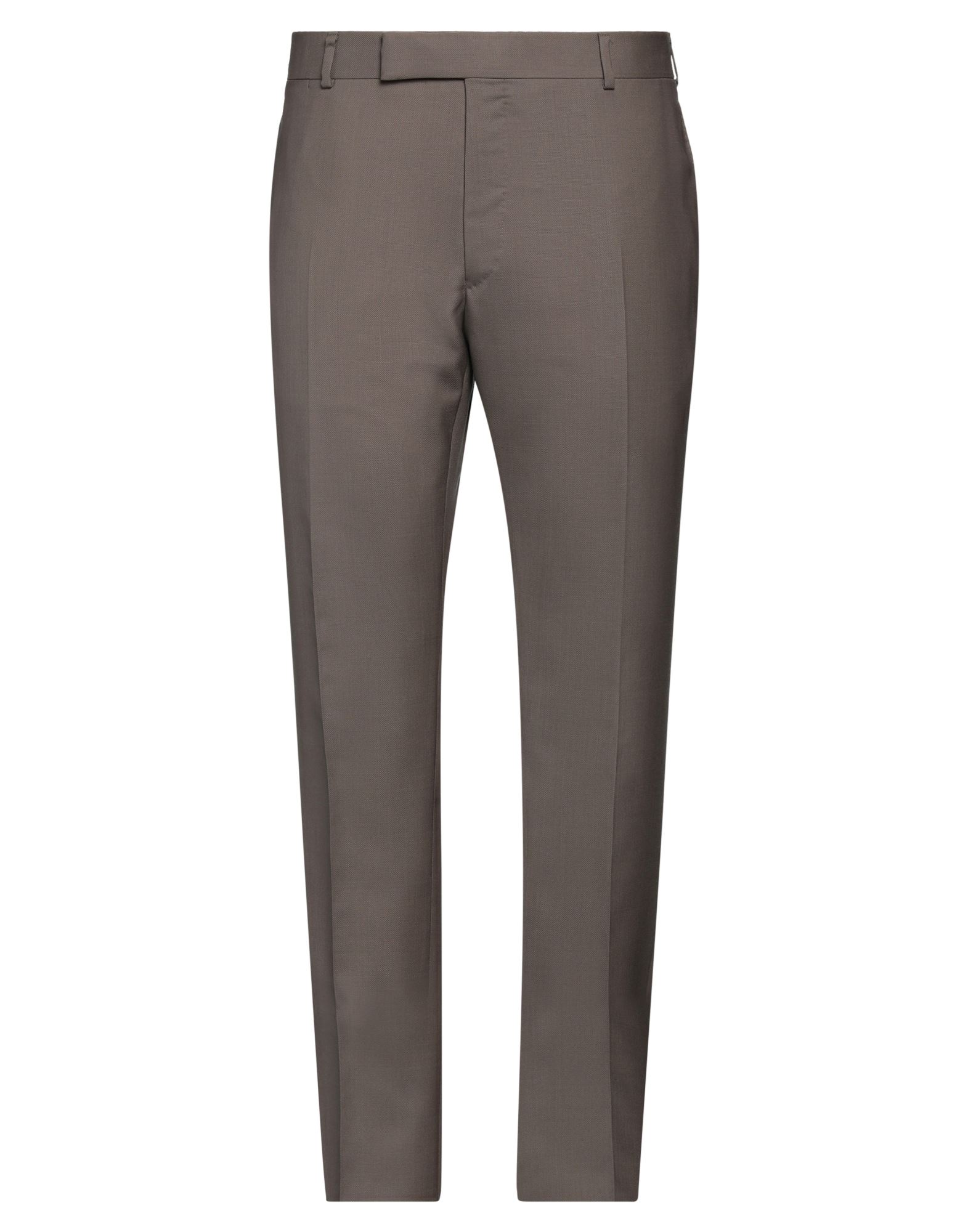 Dunhill Pants In Brown