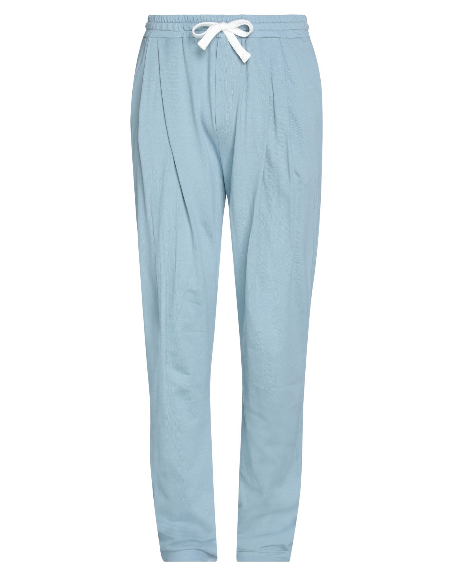Dolce & Gabbana Pants In Blue