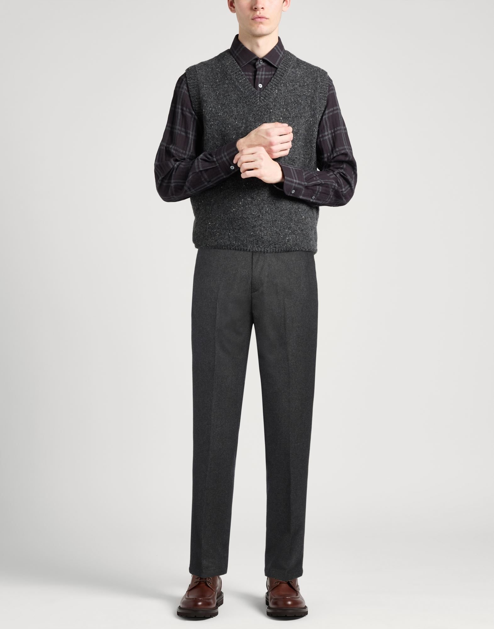  Dunhill - Hosen & Röcke - Hosen - On Yoox.com 